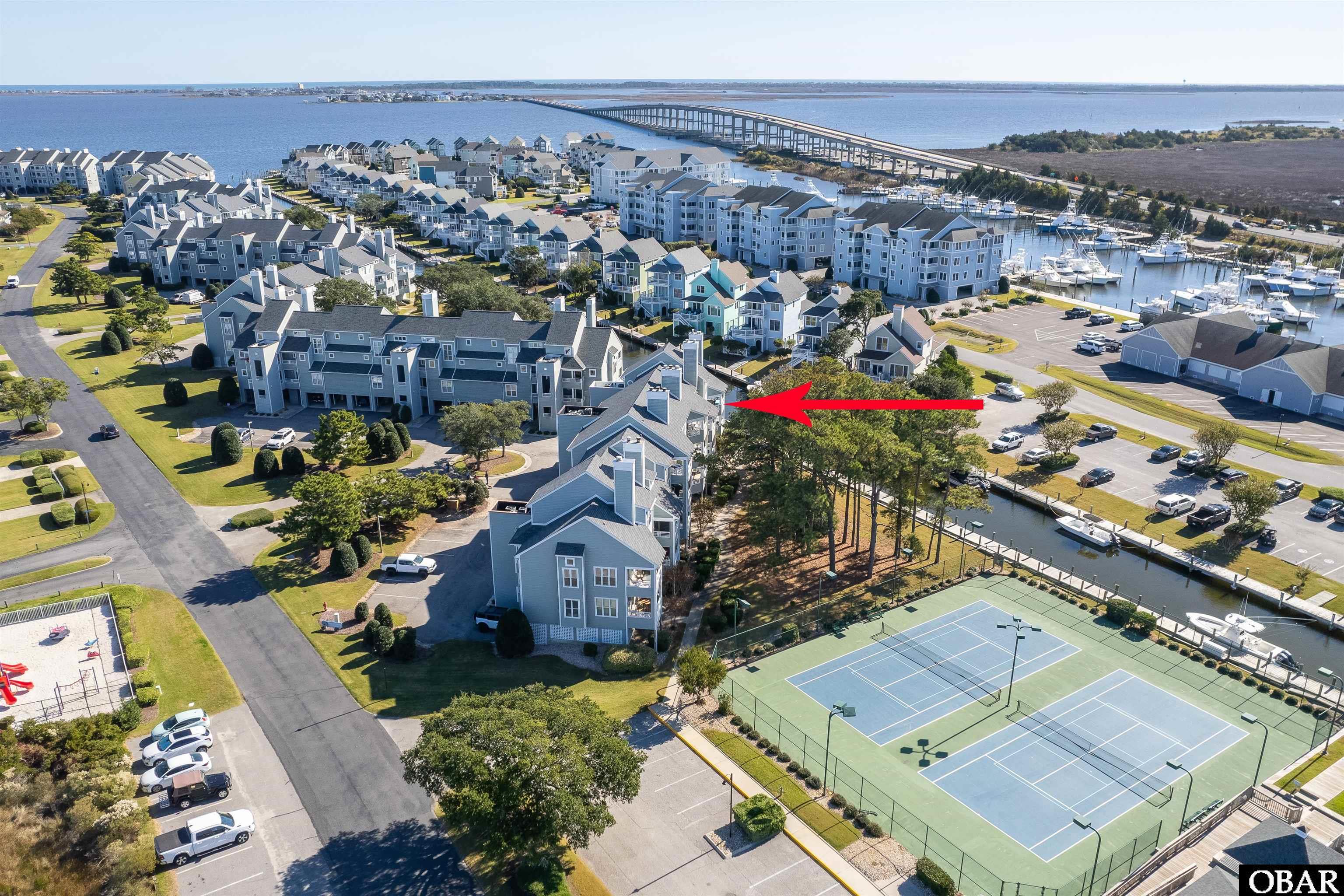 126 Pirates Way Unit 126