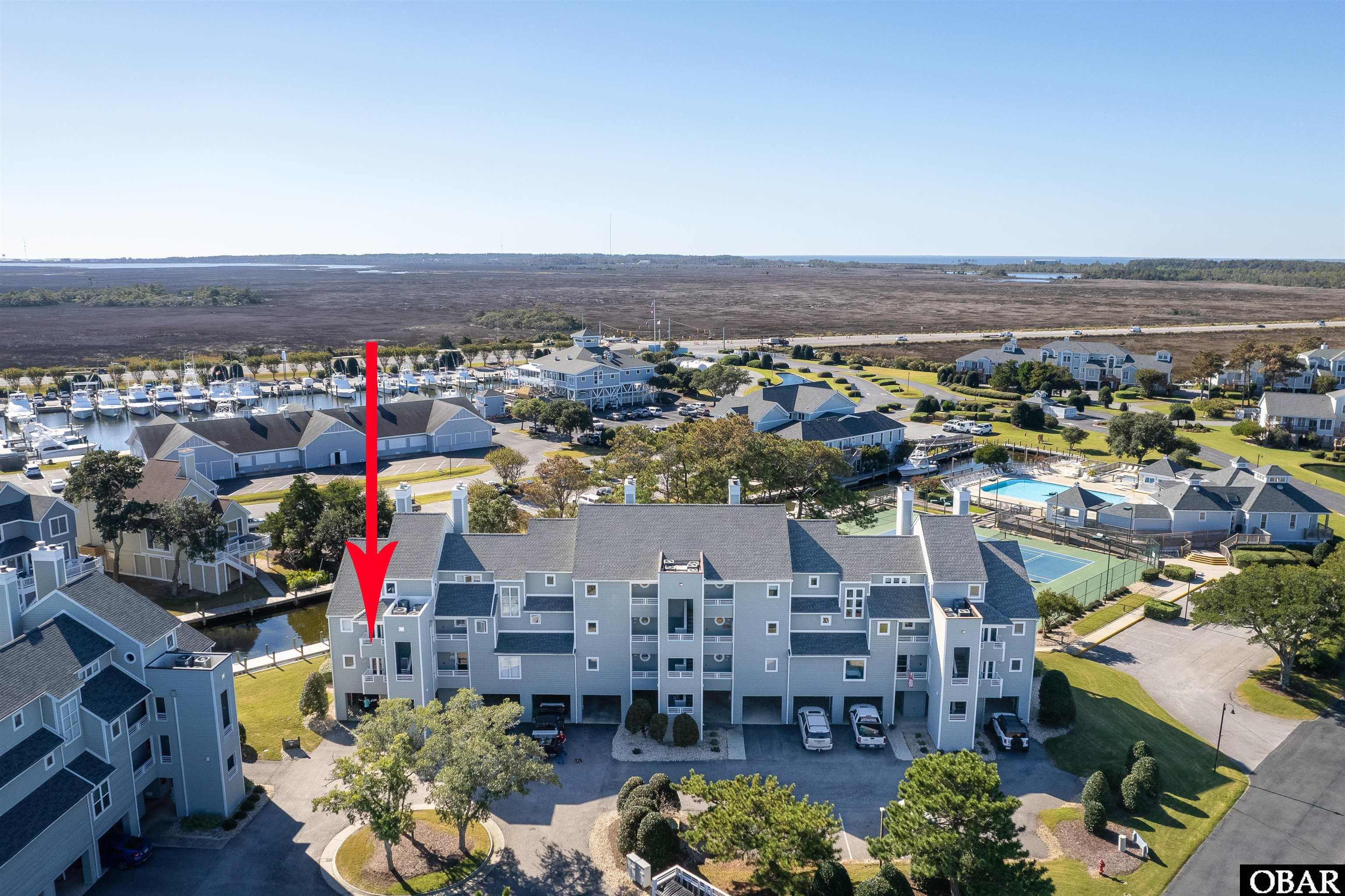 126 Pirates Way Unit 126