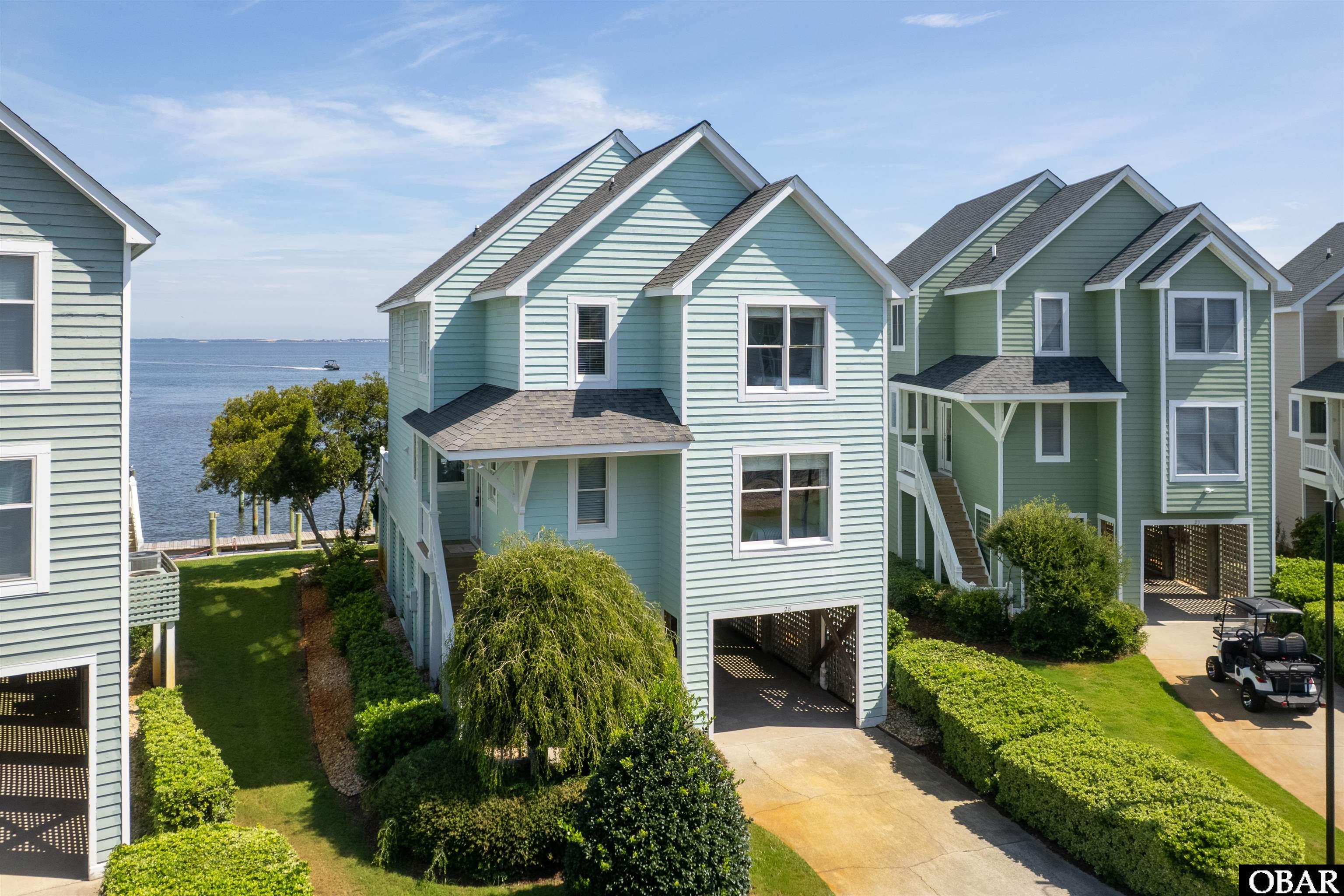 28 Sailfish Drive Lot 28