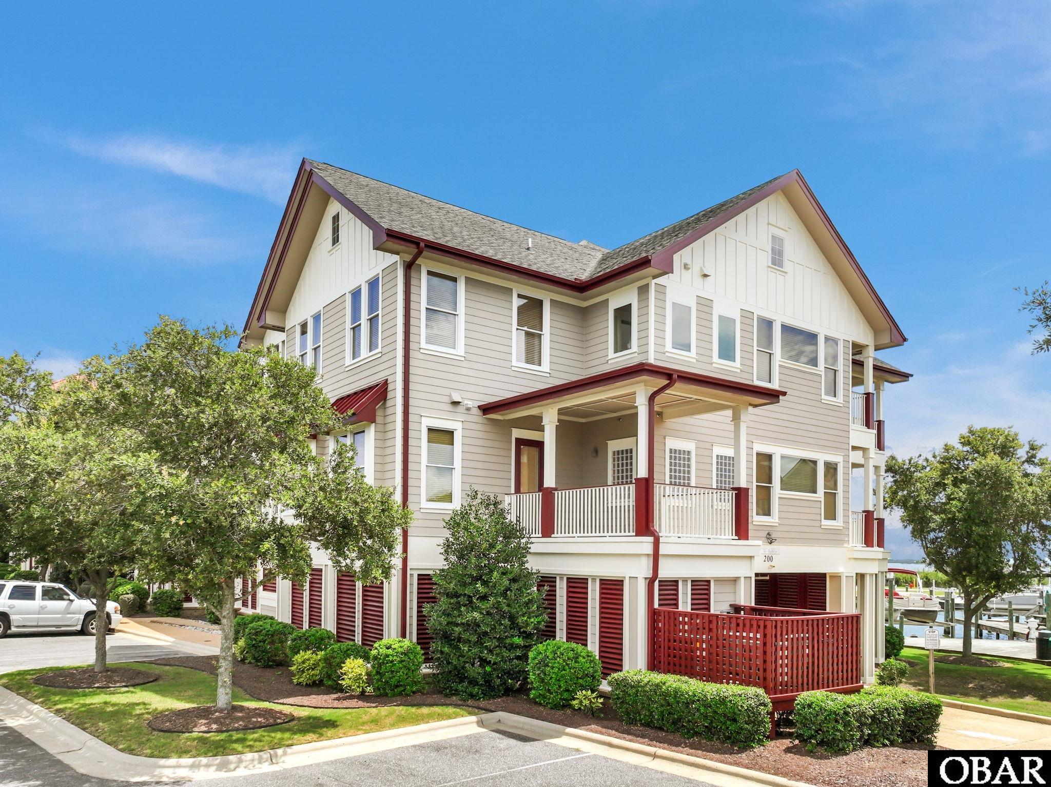 1434 /202D Dartmoor Ave. Unit 202D