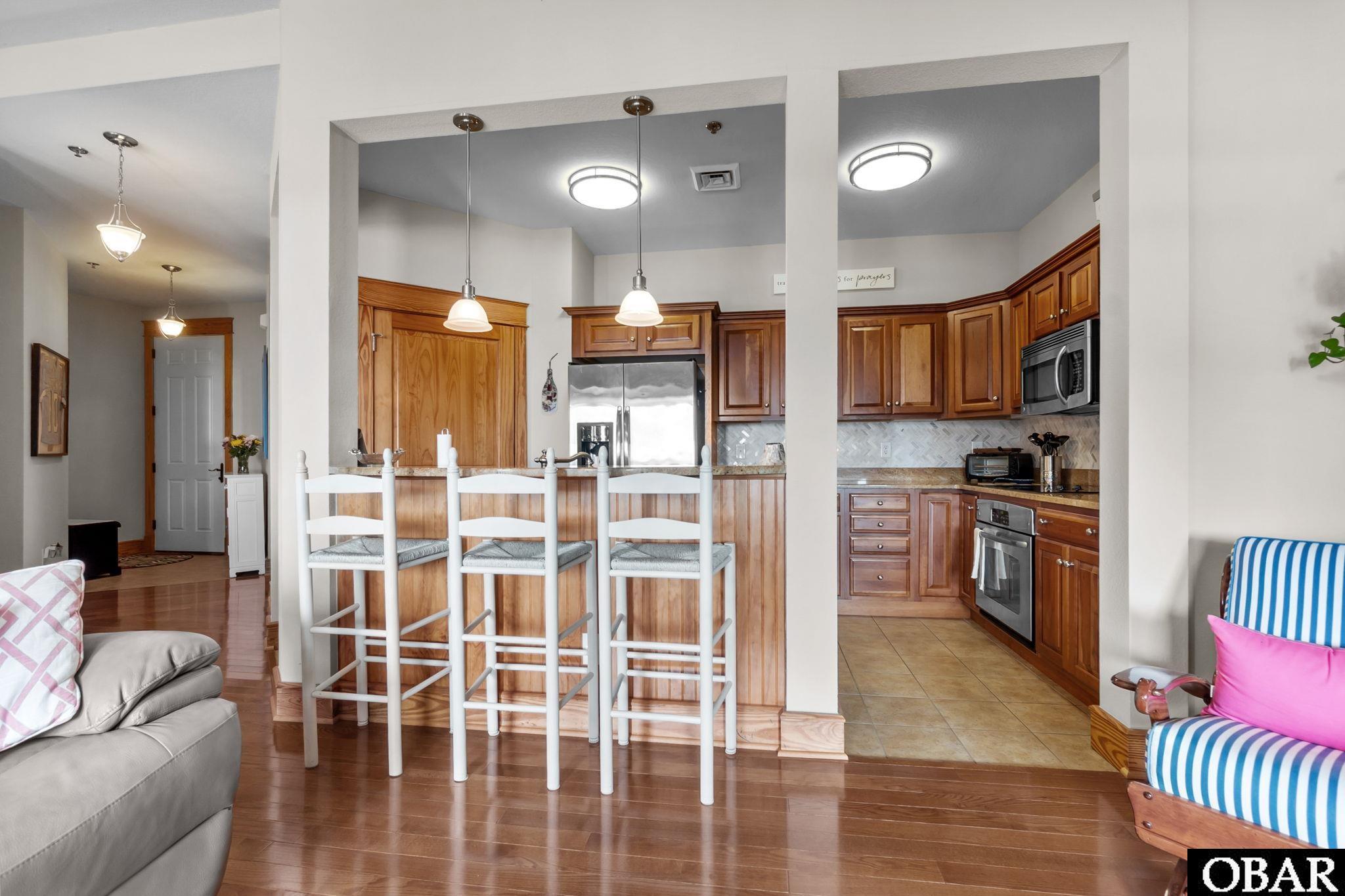 1434 /202D Dartmoor Ave. Unit 202D