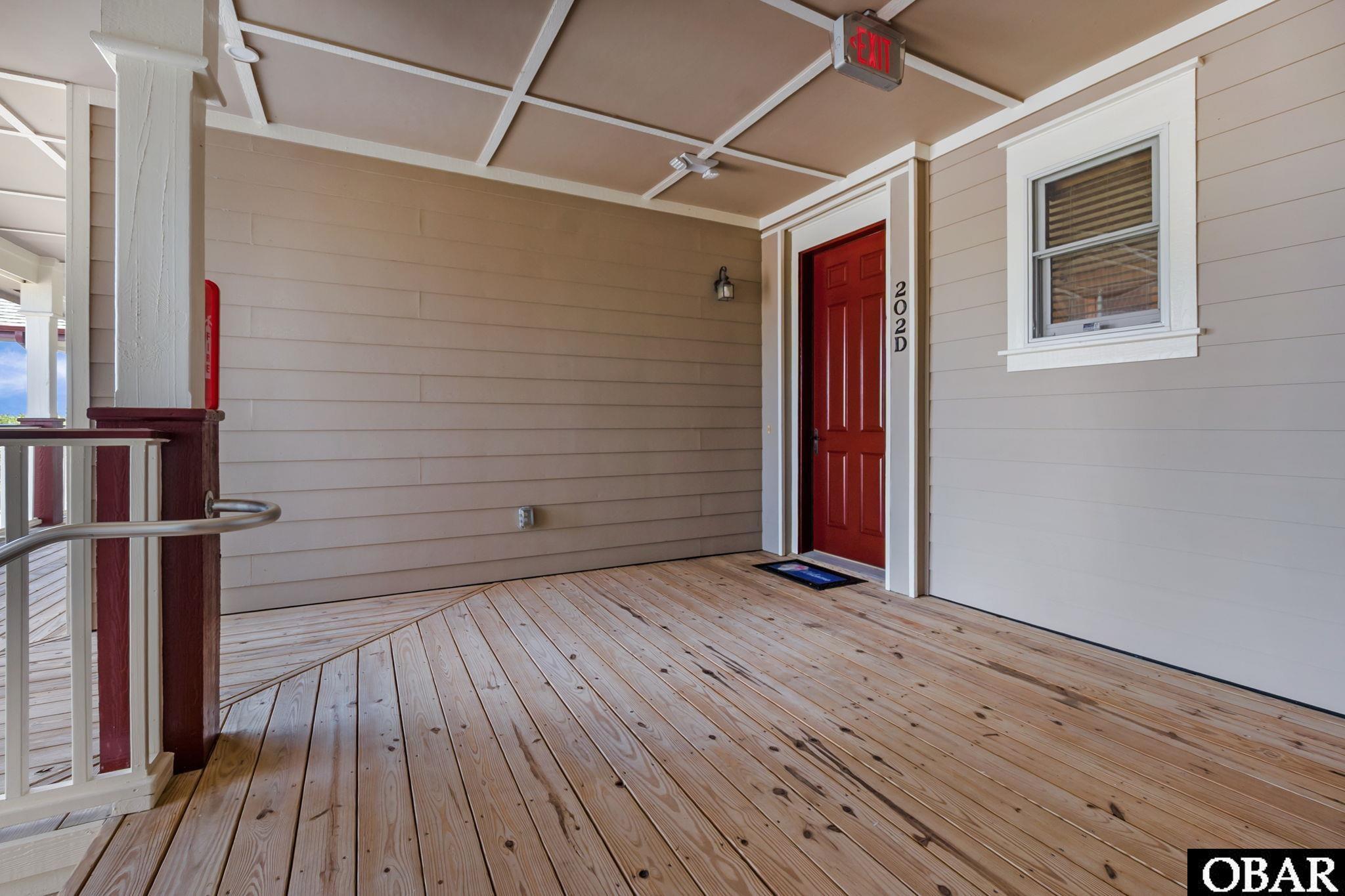 1434 /202D Dartmoor Ave. Unit 202D