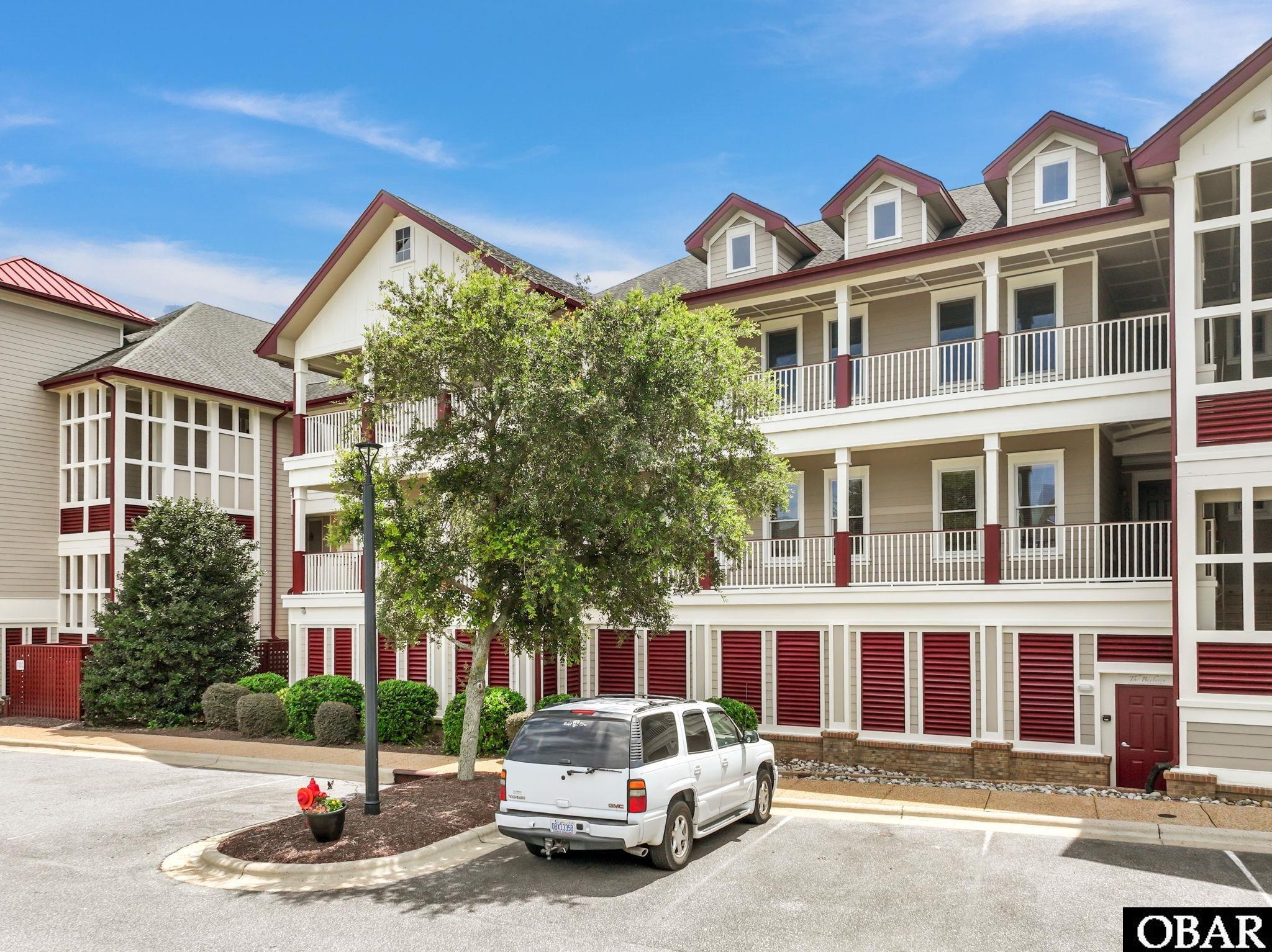1434 /202D Dartmoor Ave. Unit 202D