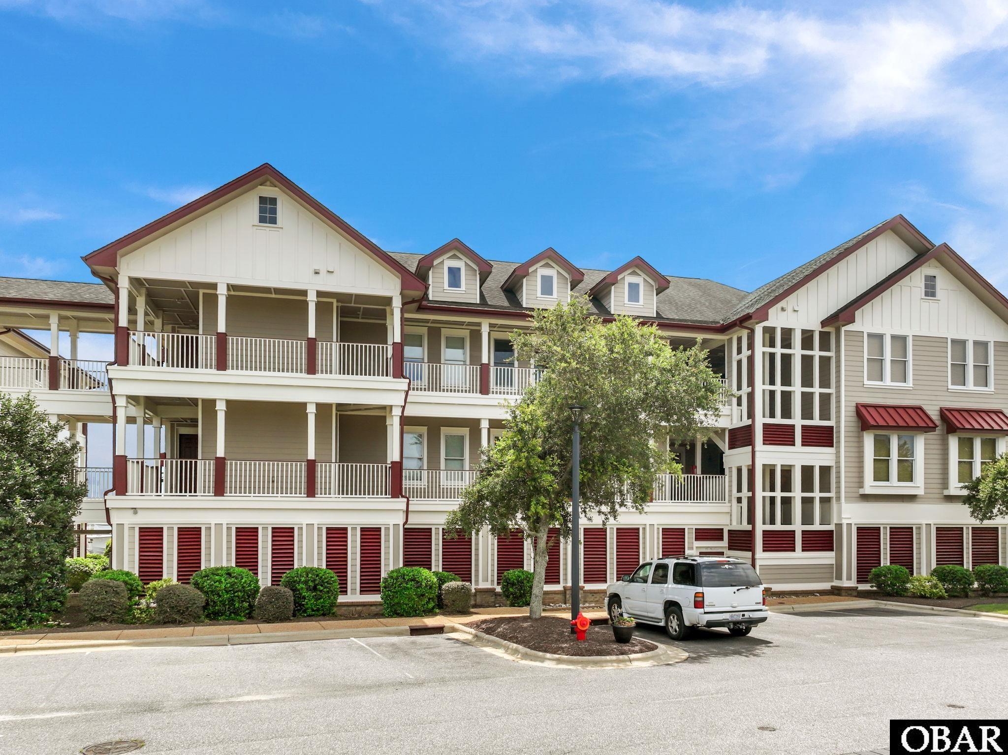 1434 /202D Dartmoor Ave. Unit 202D