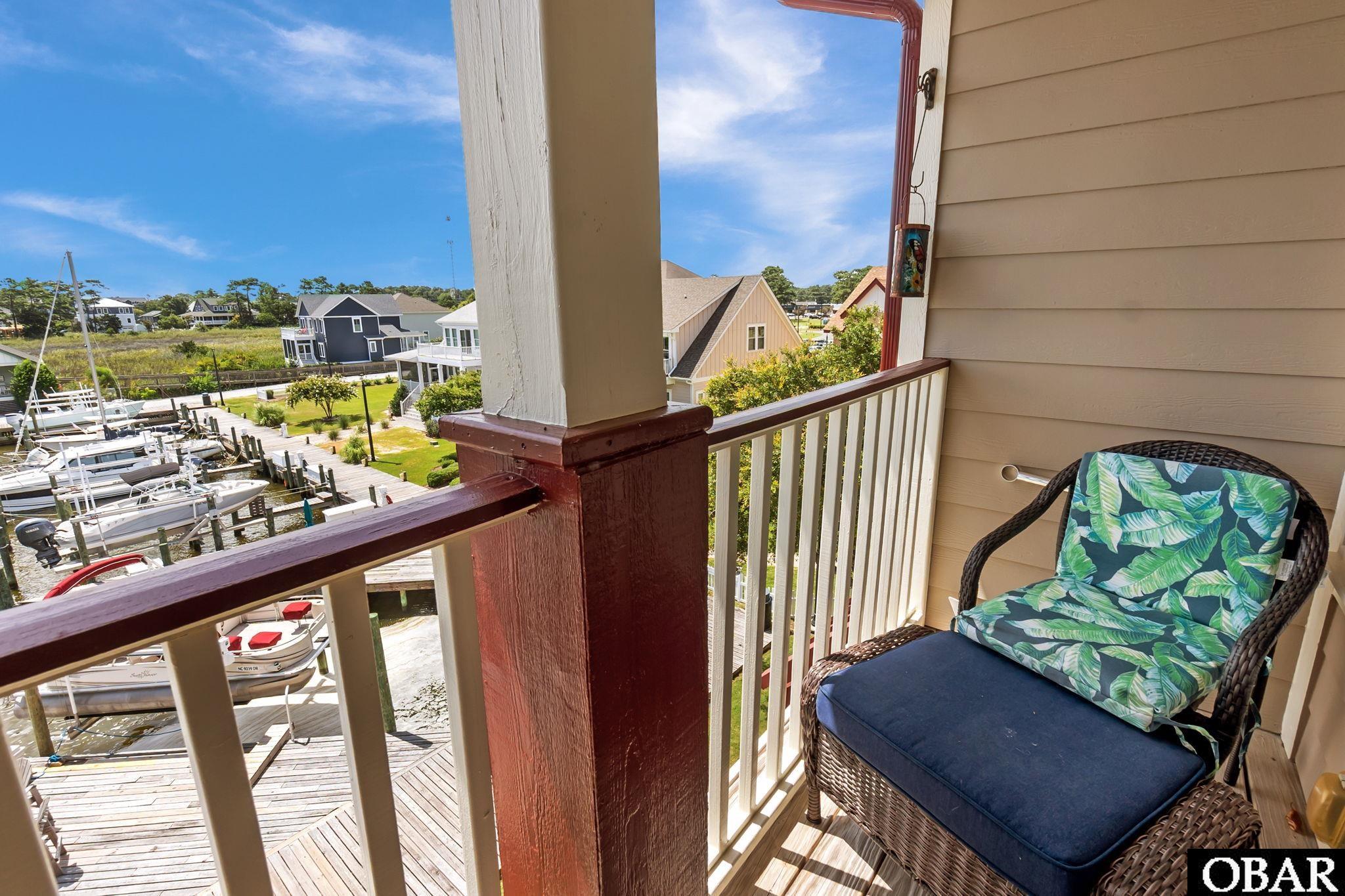 1434 /202D Dartmoor Ave. Unit 202D