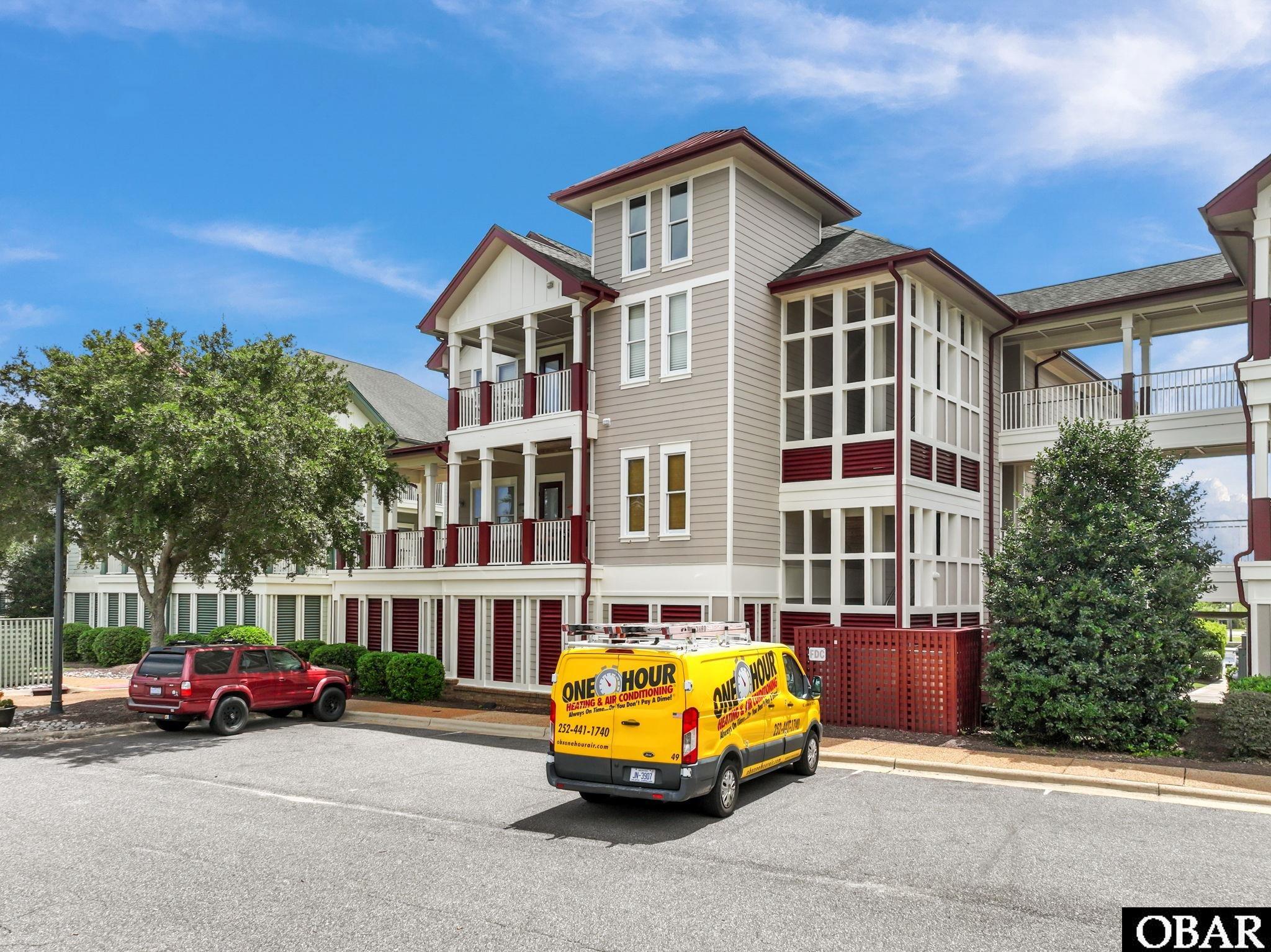 1434 /202D Dartmoor Ave. Unit 202D