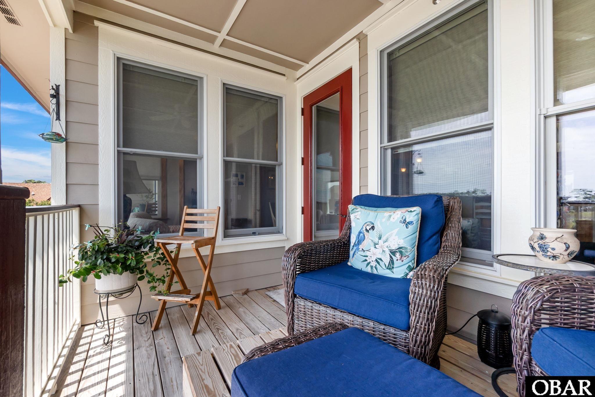 1434 /202D Dartmoor Ave. Unit 202D