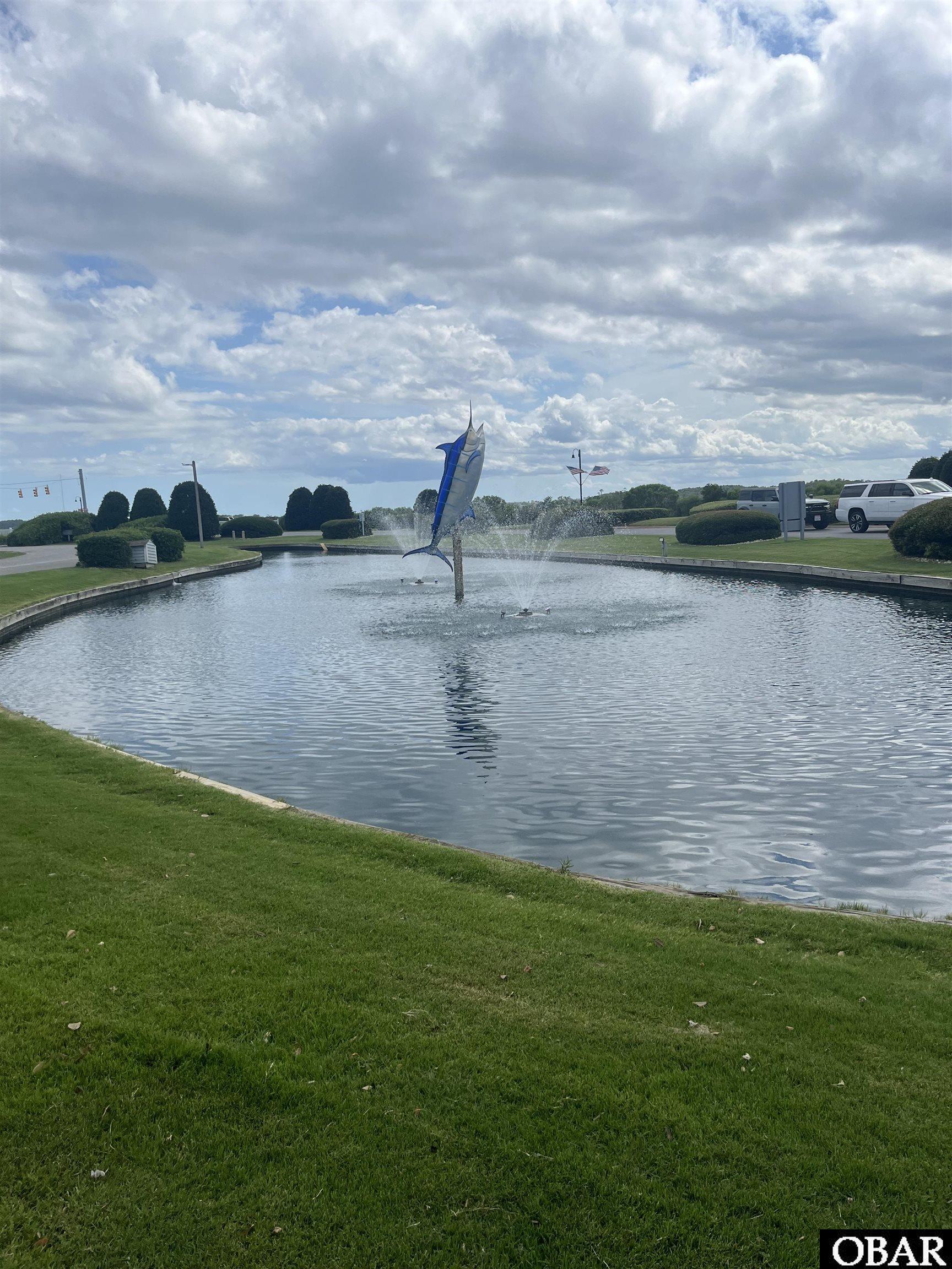97 Yacht Club Court Slip #97