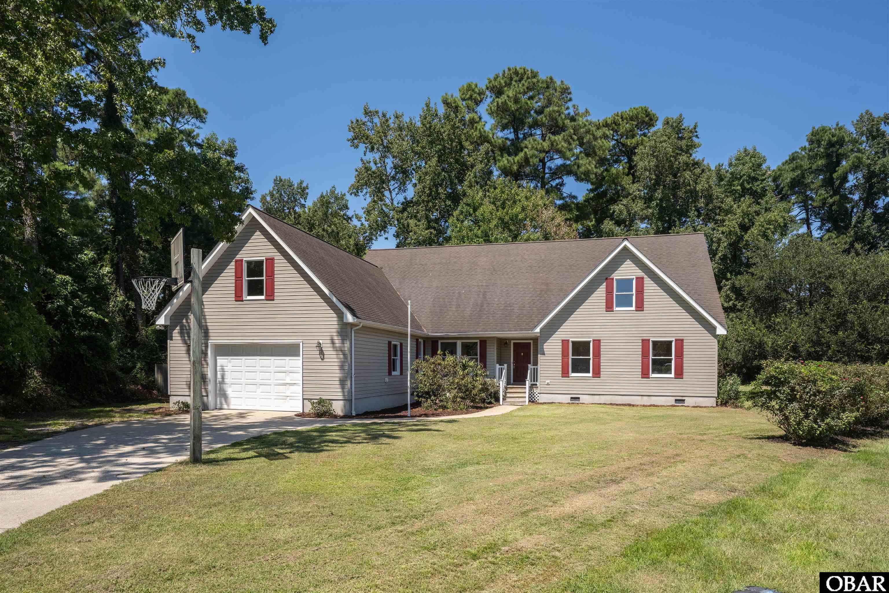 118 Bradford Lane Lot 34