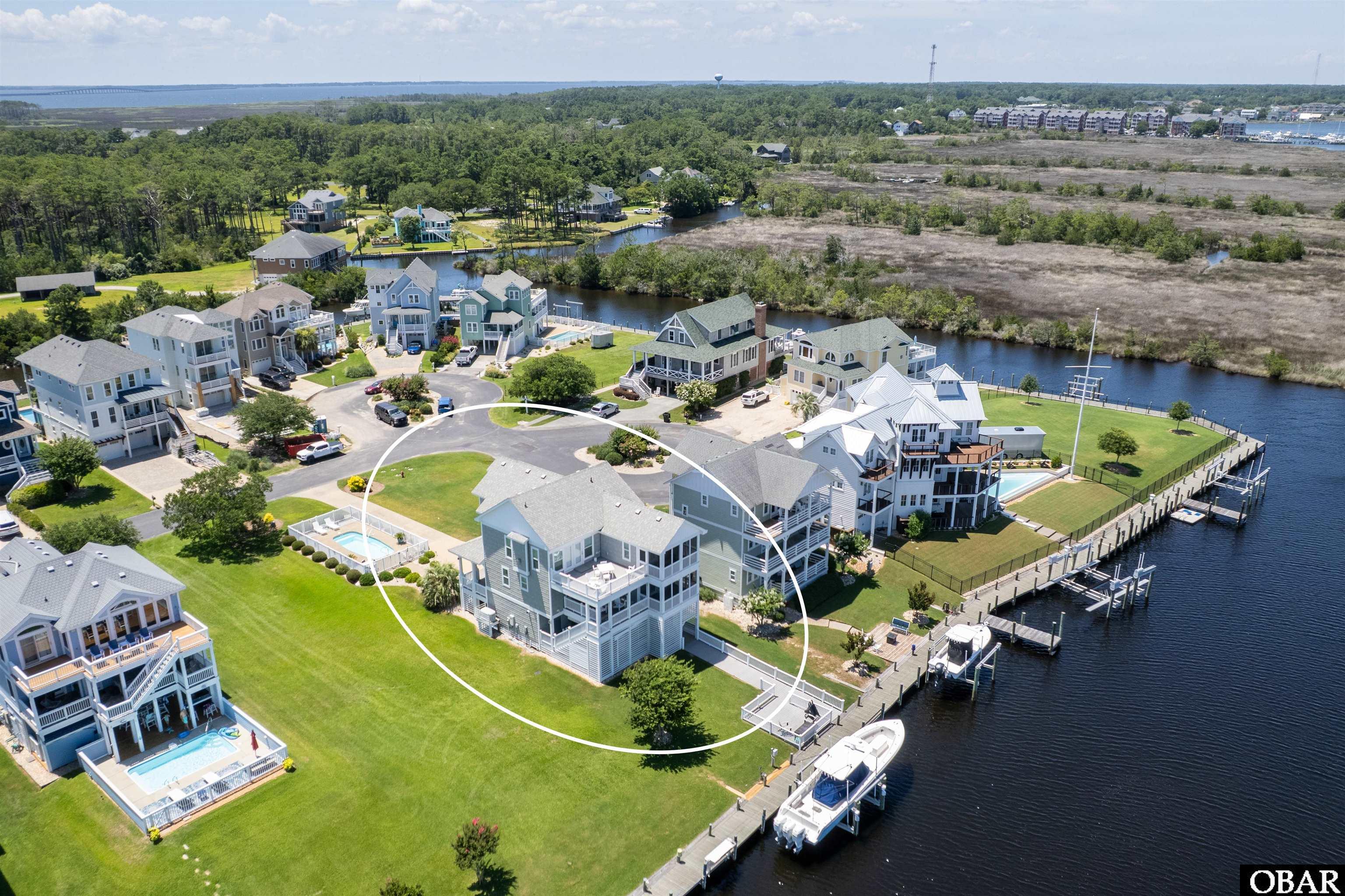 115 Peninsula Drive Lot 20