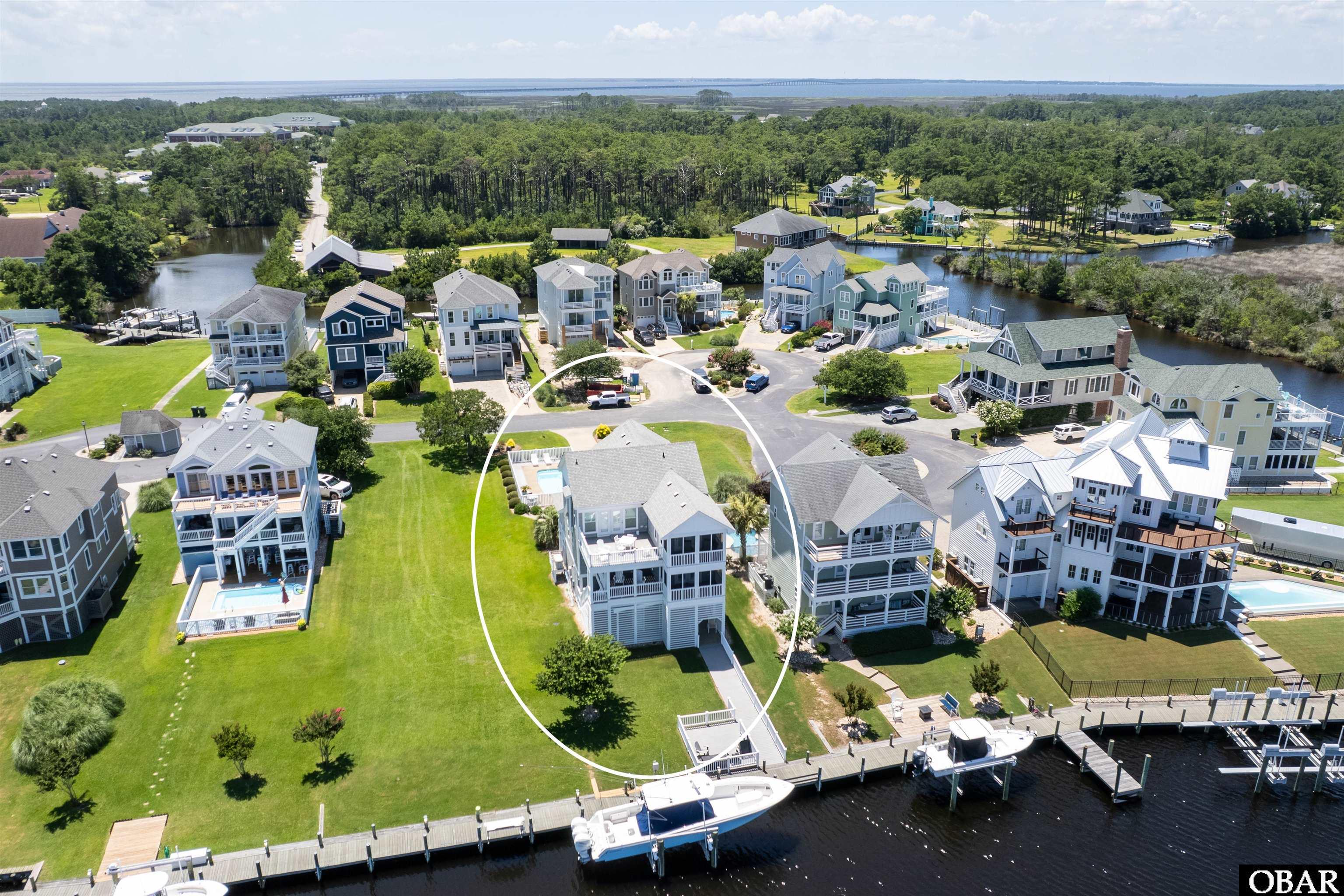 115 Peninsula Drive Lot 20