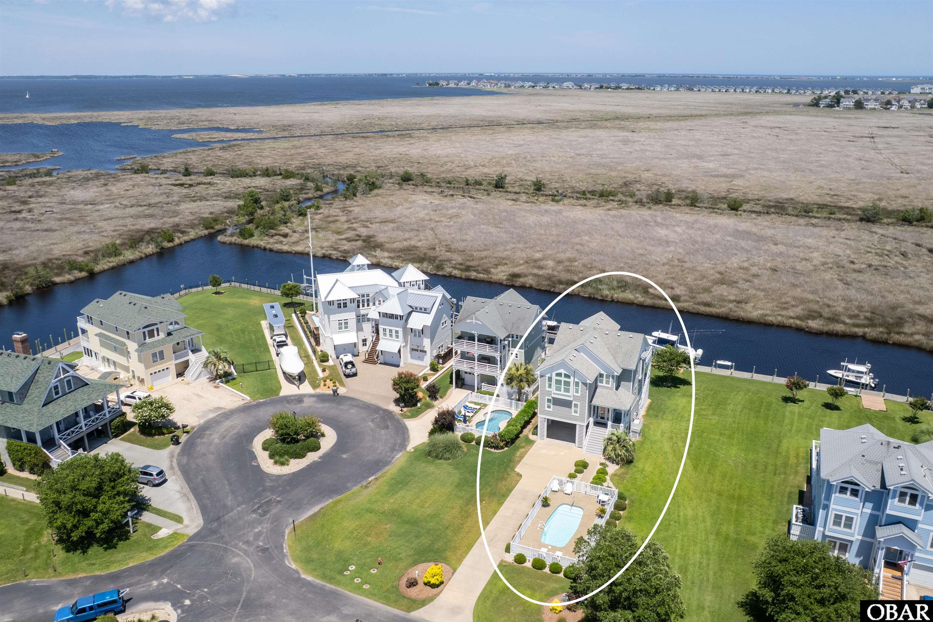 115 Peninsula Drive Lot 20