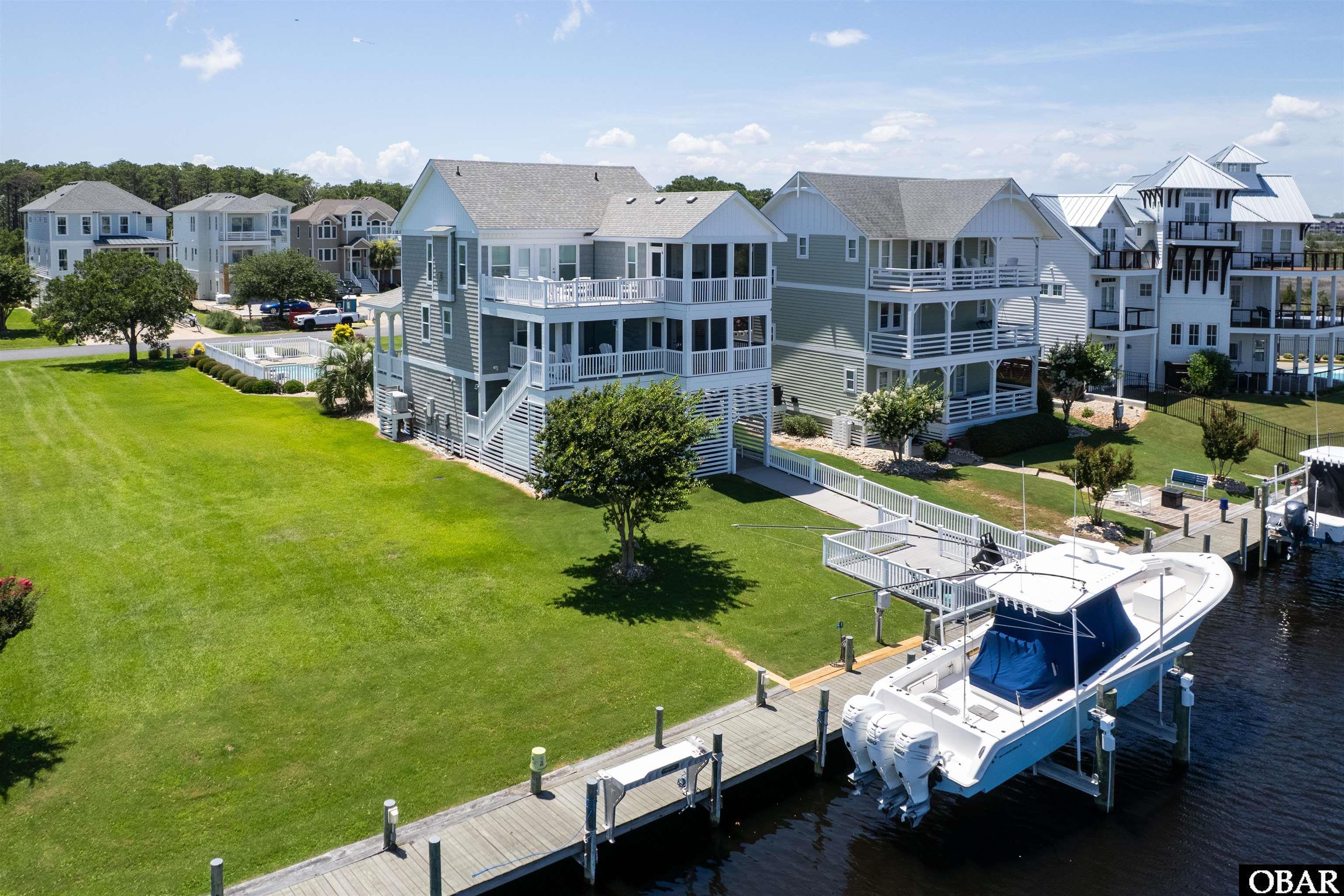 115 Peninsula Drive Lot 20