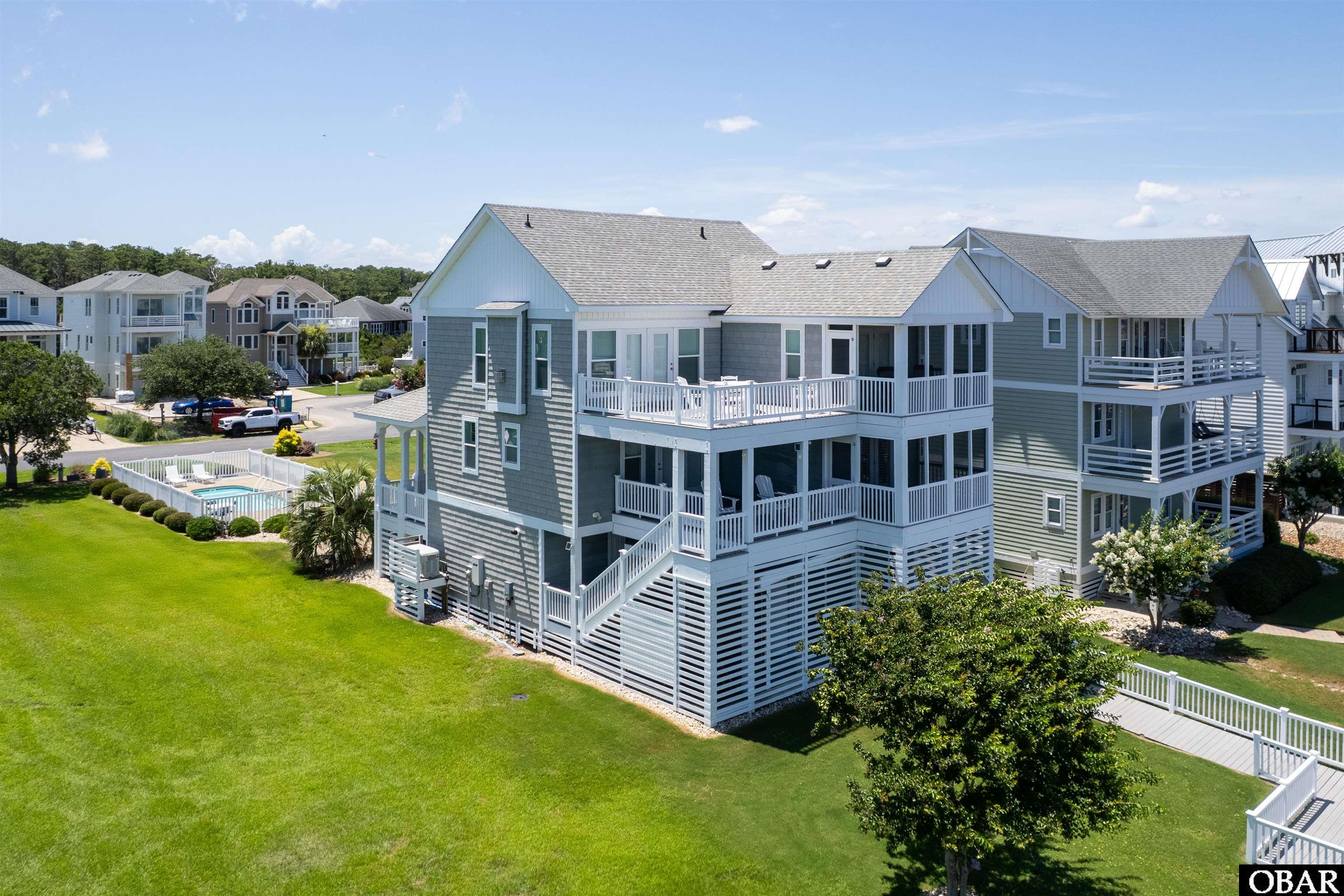 115 Peninsula Drive Lot 20