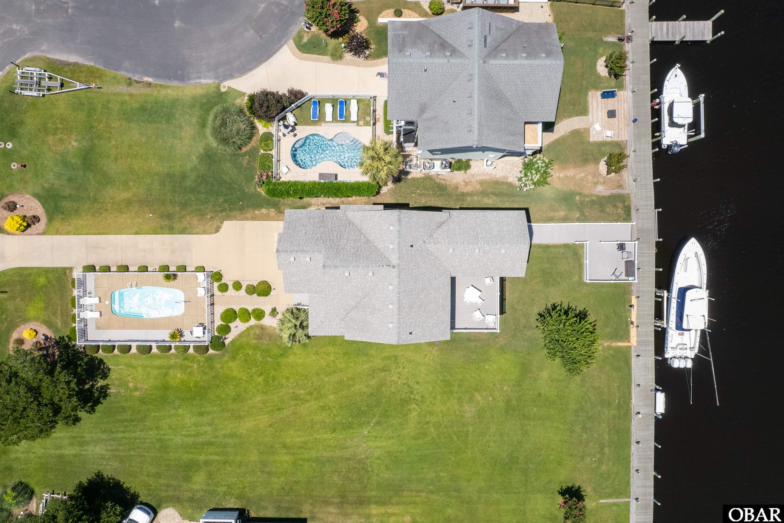 115 Peninsula Drive Lot 20