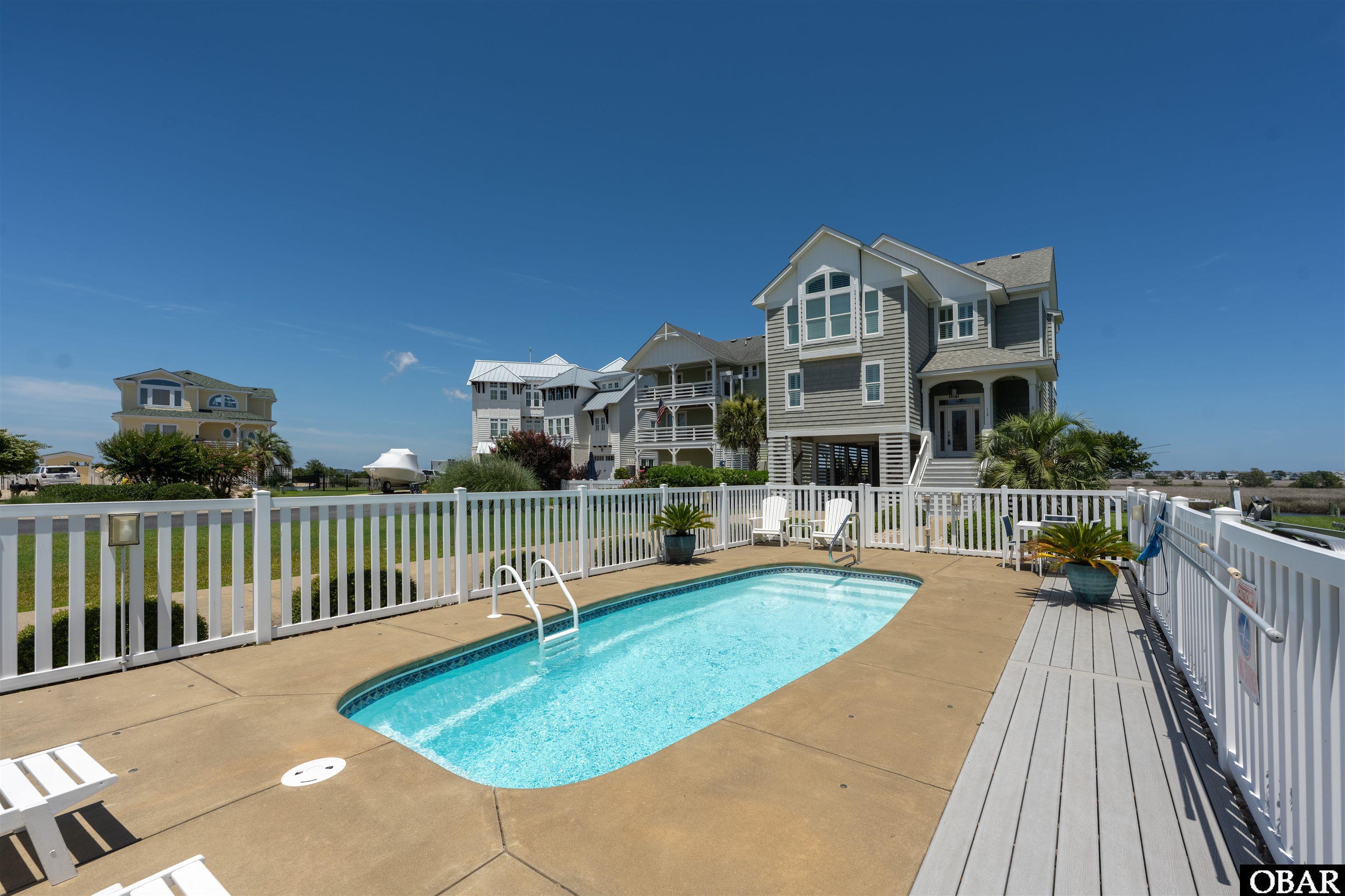 115 Peninsula Drive Lot 20