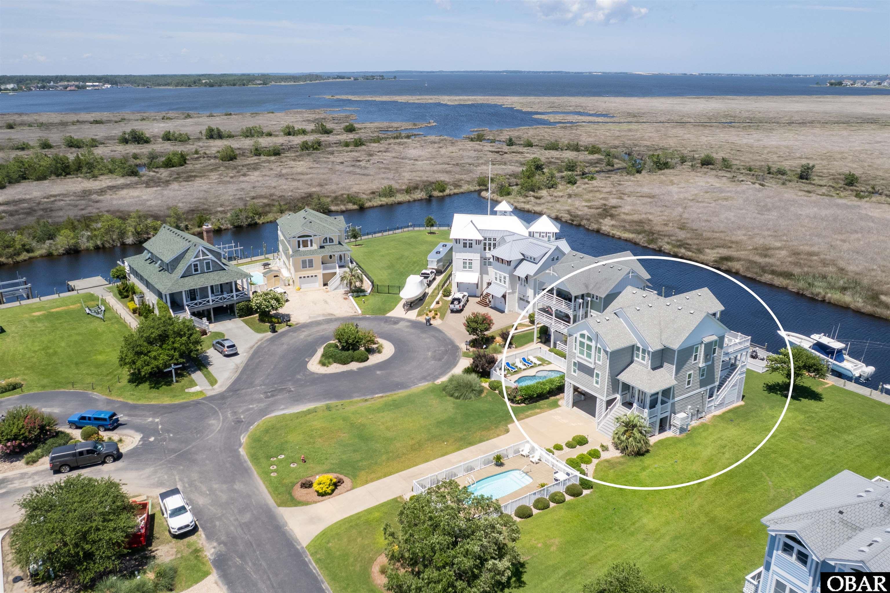115 Peninsula Drive Lot 20