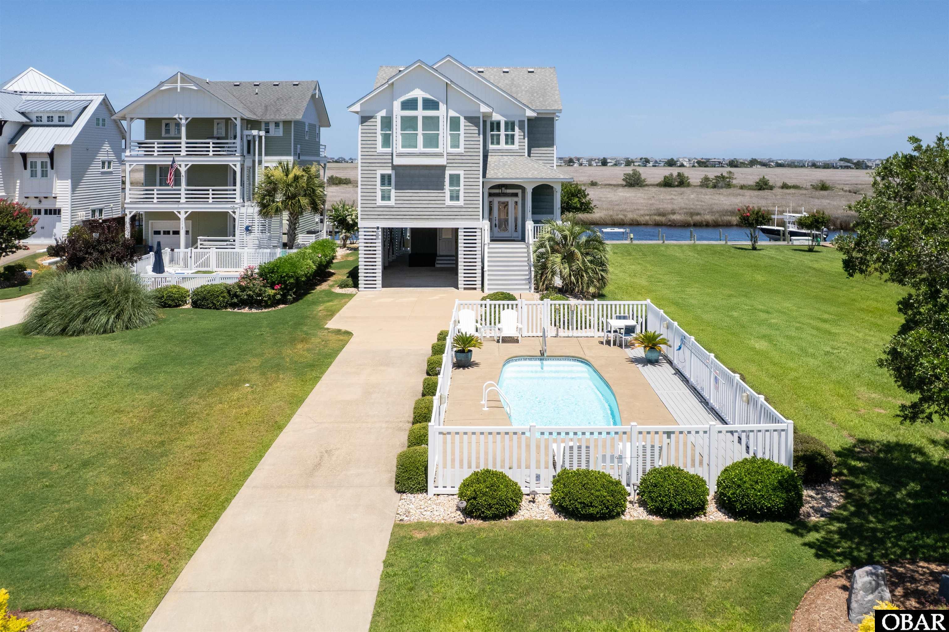 115 Peninsula Drive Lot 20