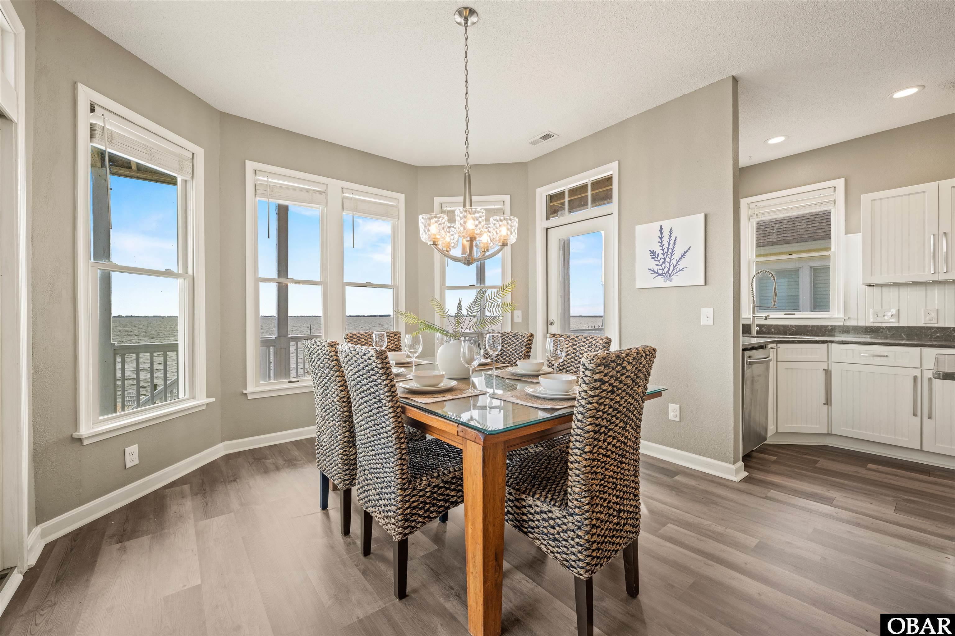 70 Ballast Point Drive lot