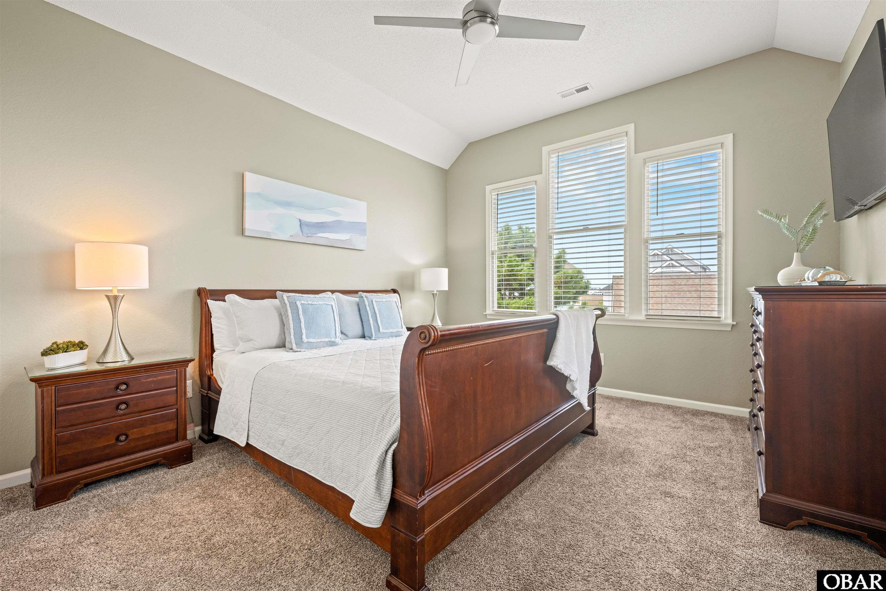 70 Ballast Point Drive lot