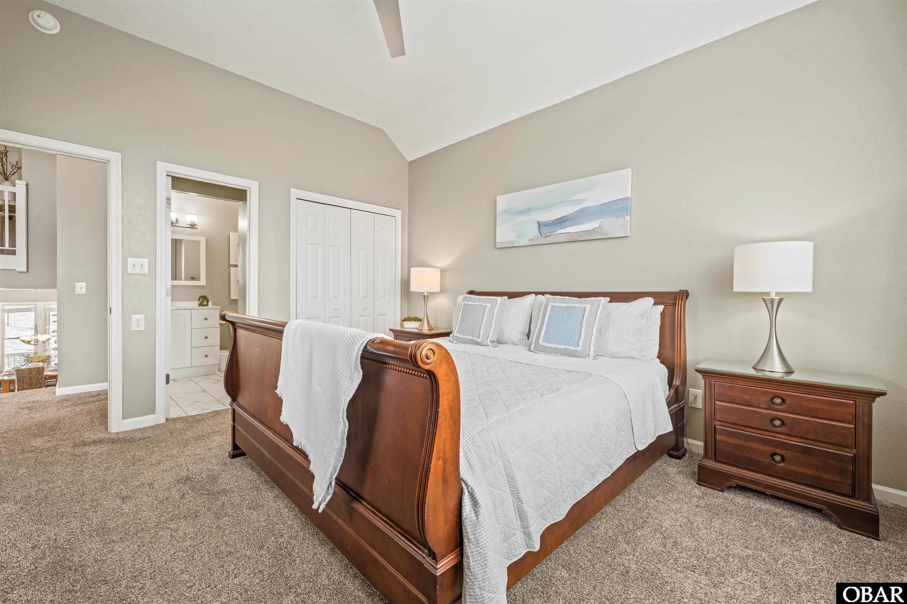 70 Ballast Point Drive lot