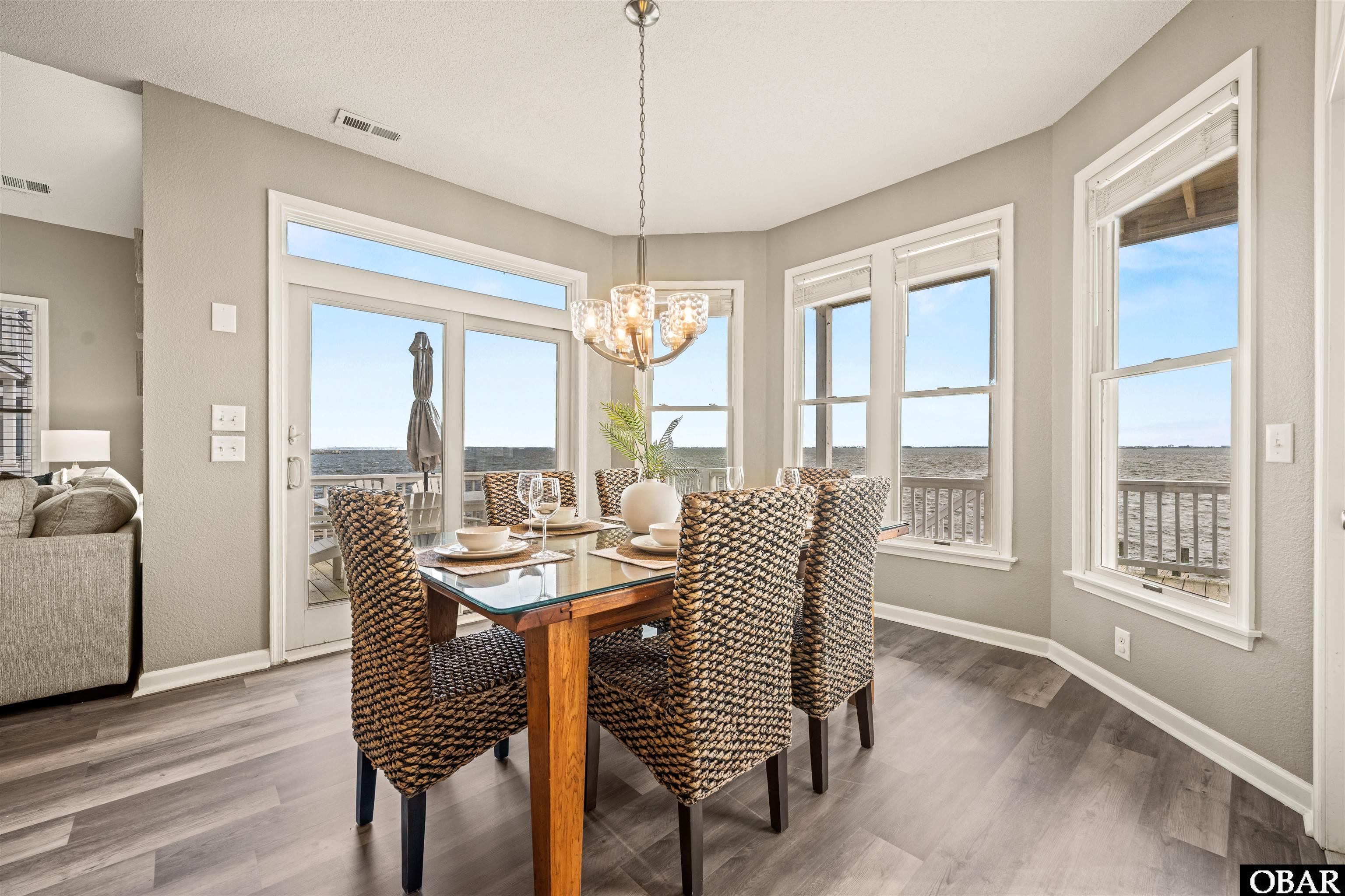 70 Ballast Point Drive lot