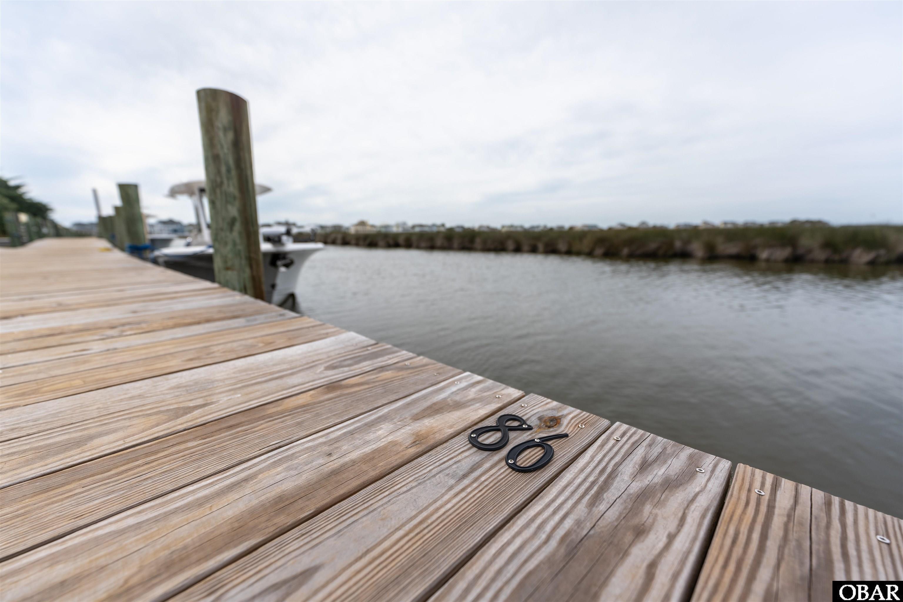 70 Ballast Point Drive lot