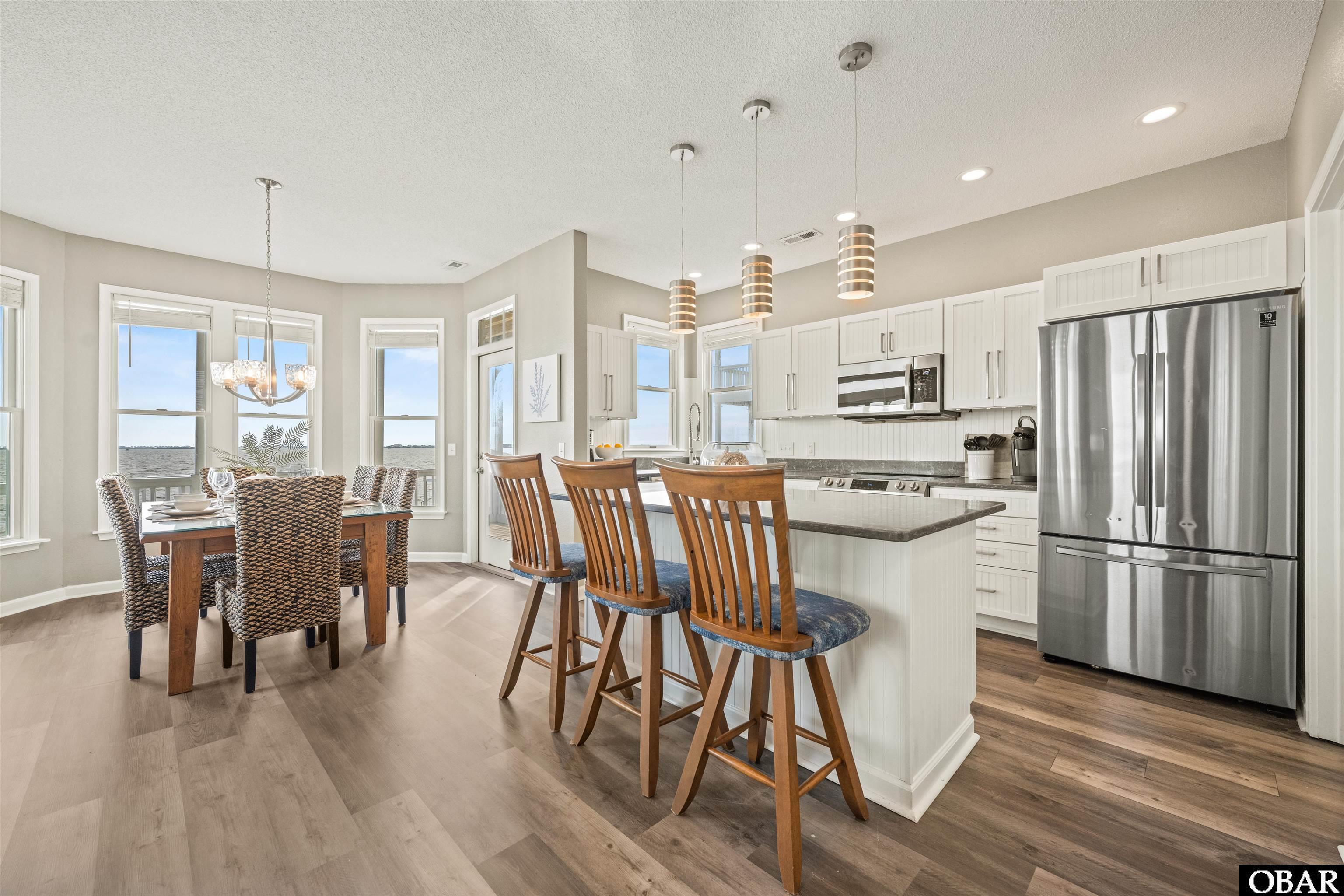 70 Ballast Point Drive lot