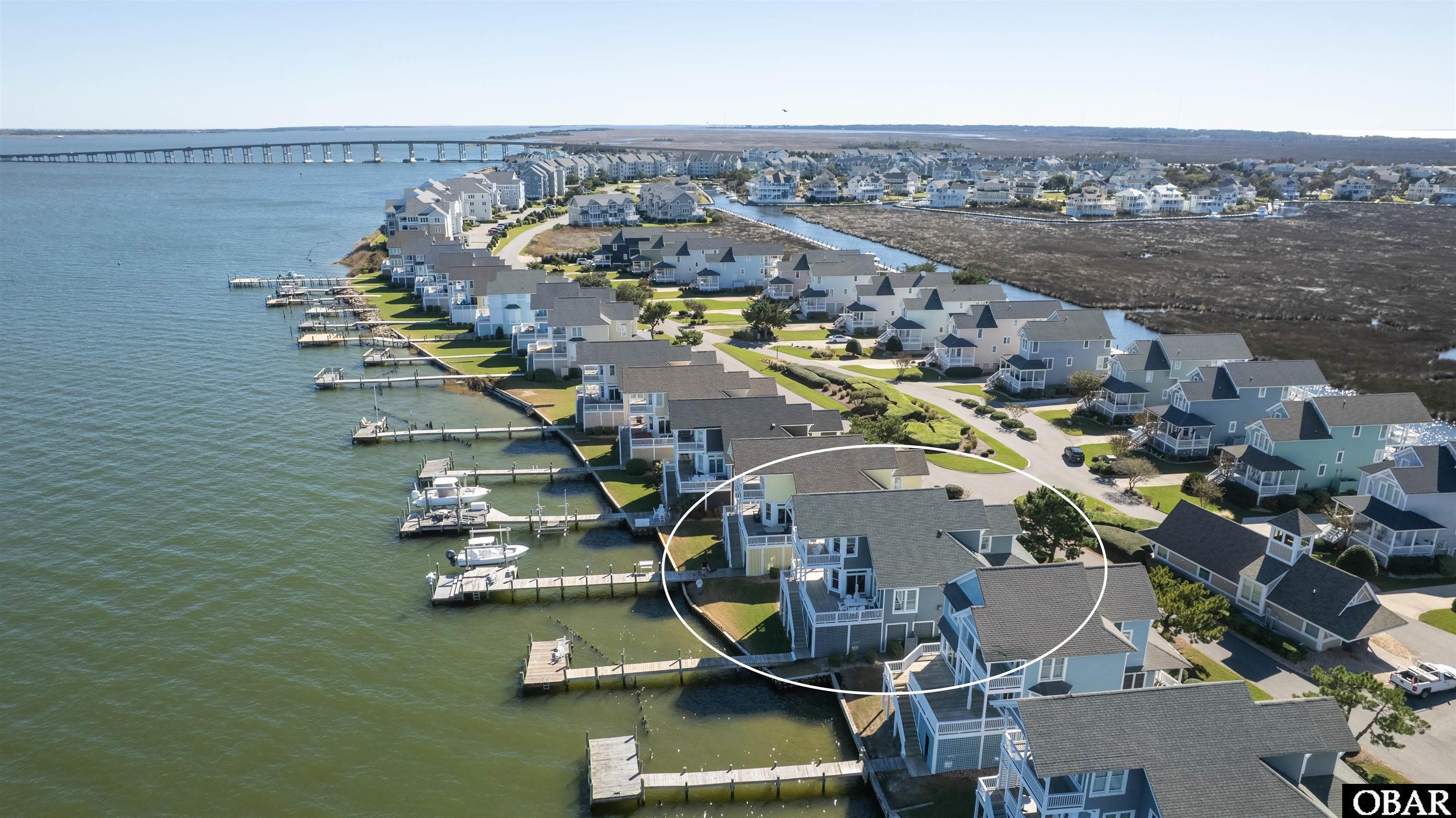 70 Ballast Point Drive lot