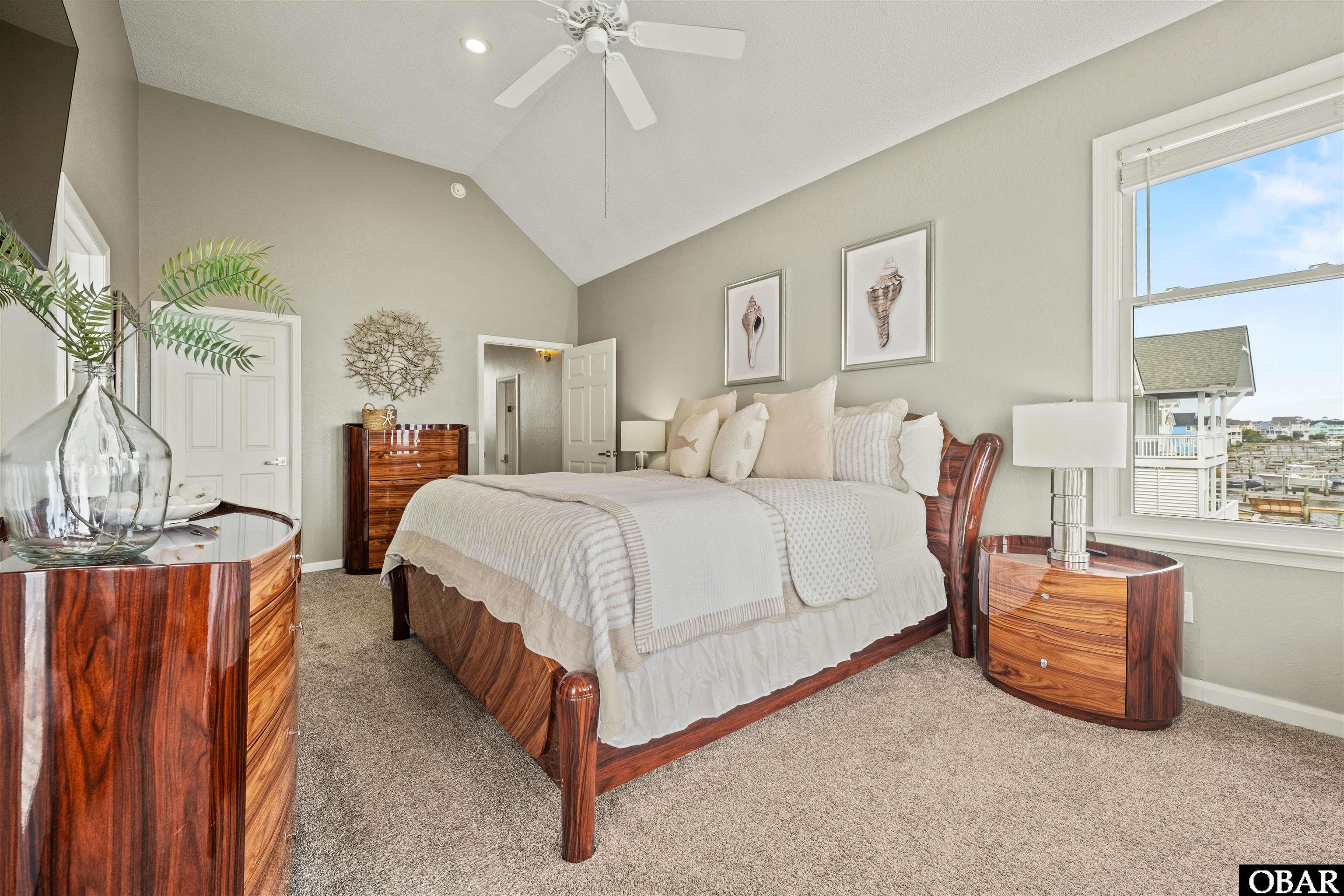 70 Ballast Point Drive lot