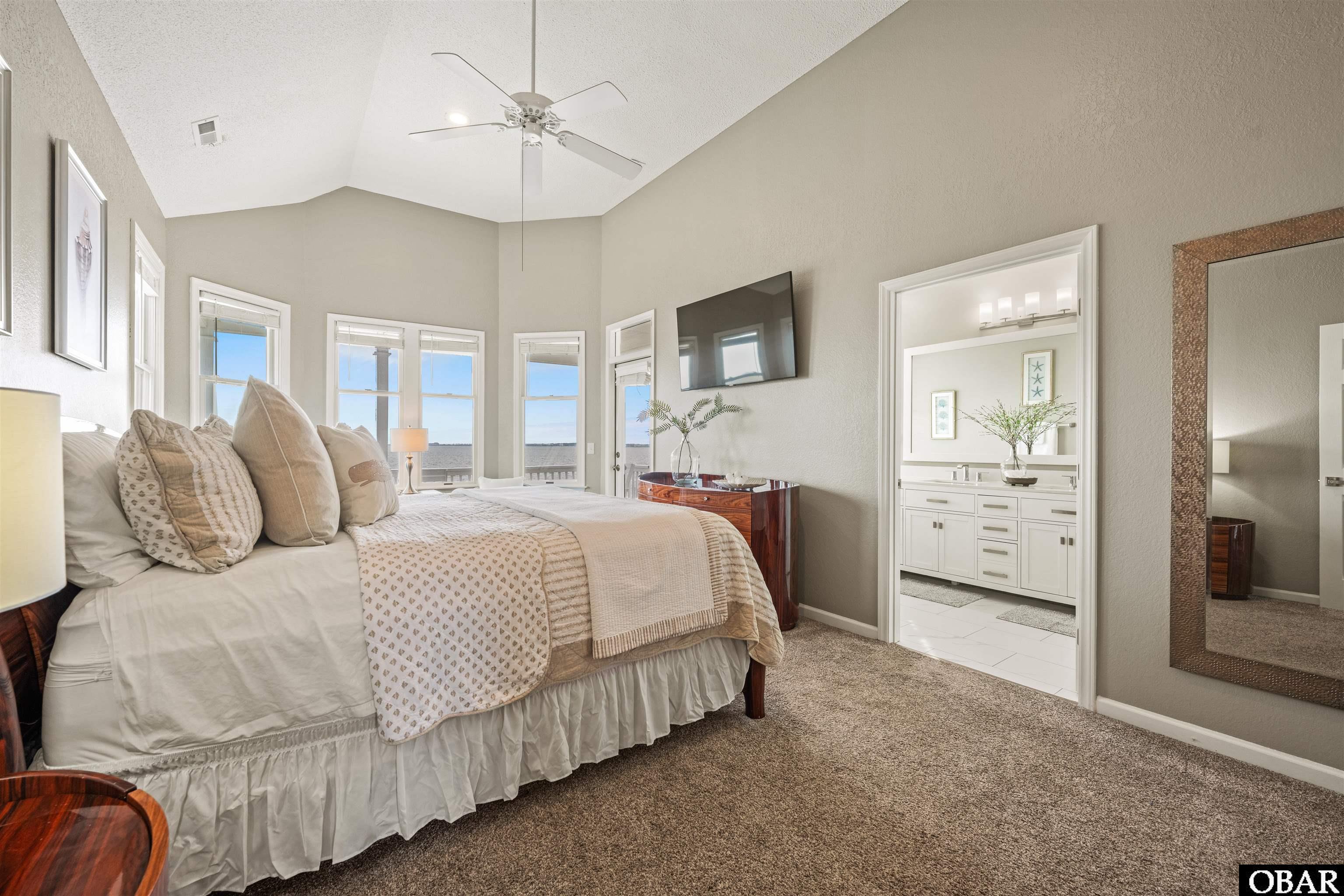 70 Ballast Point Drive lot