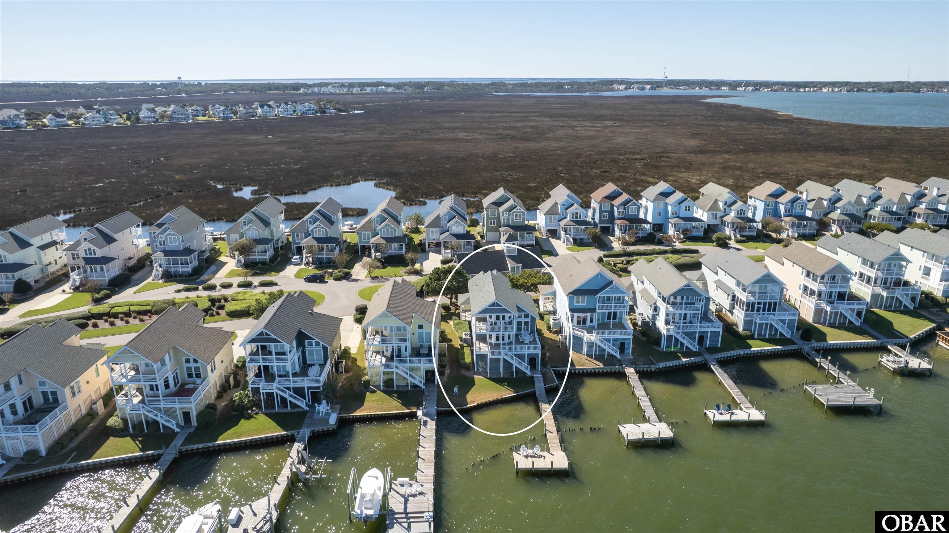 70 Ballast Point Drive lot