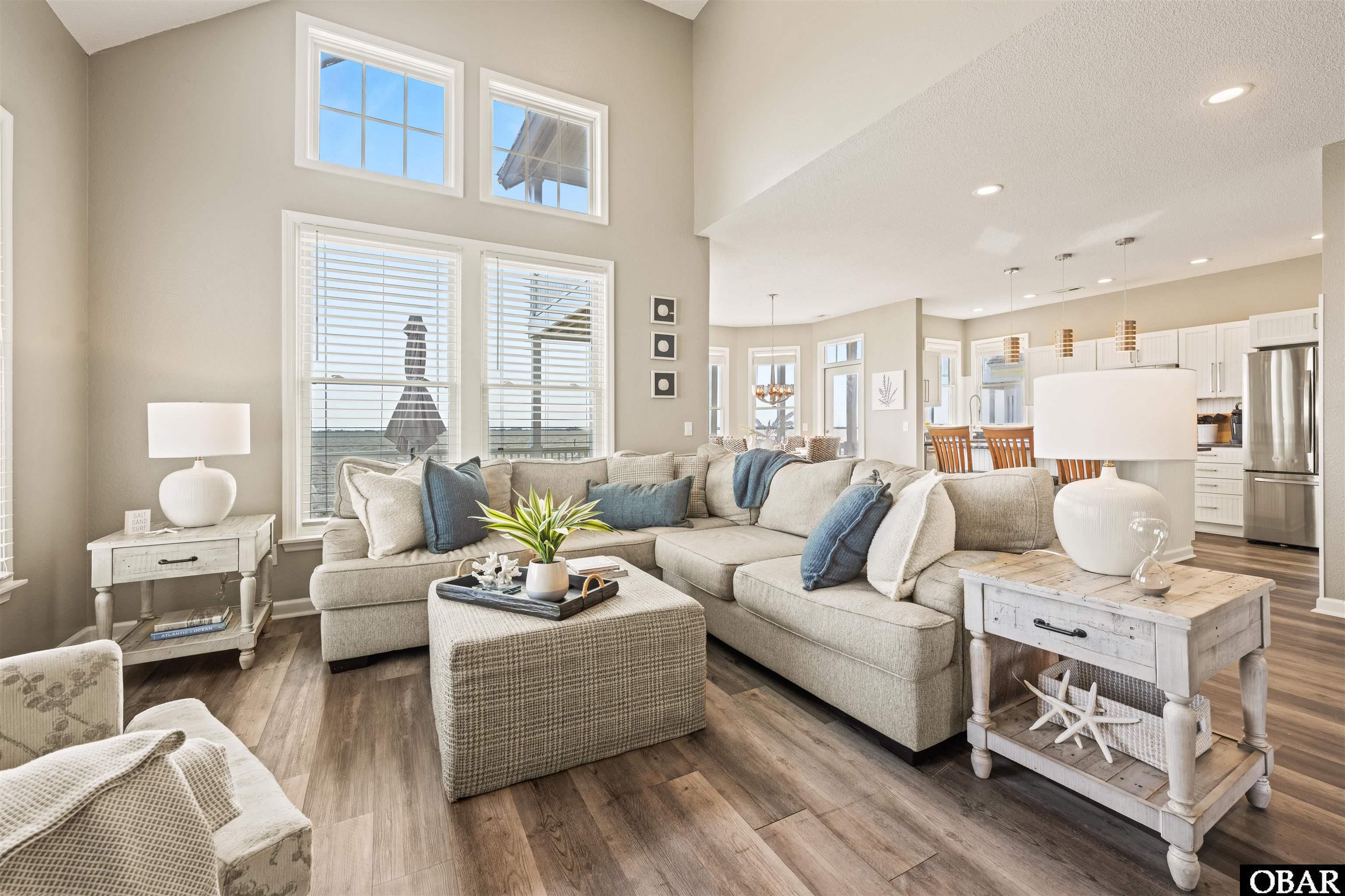 70 Ballast Point Drive lot