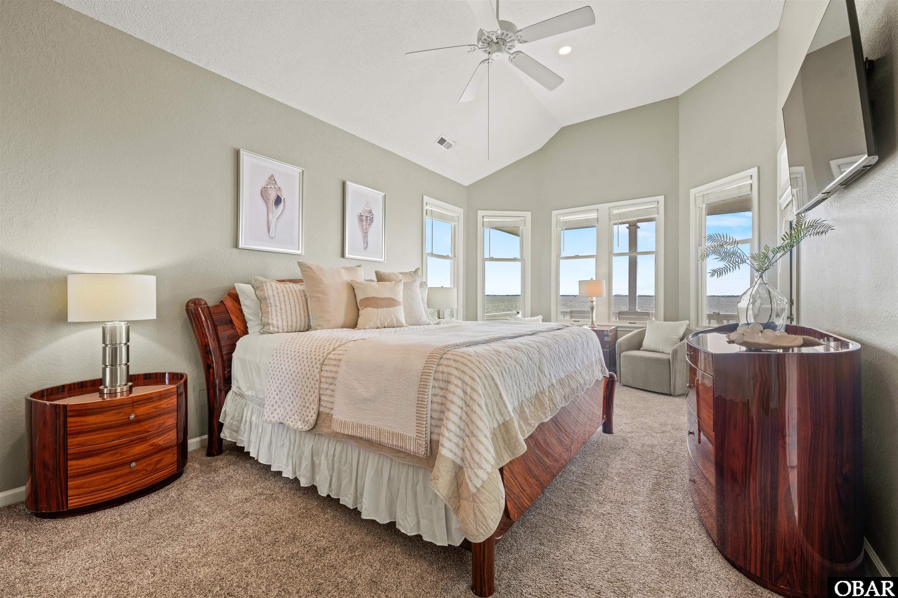 70 Ballast Point Drive lot