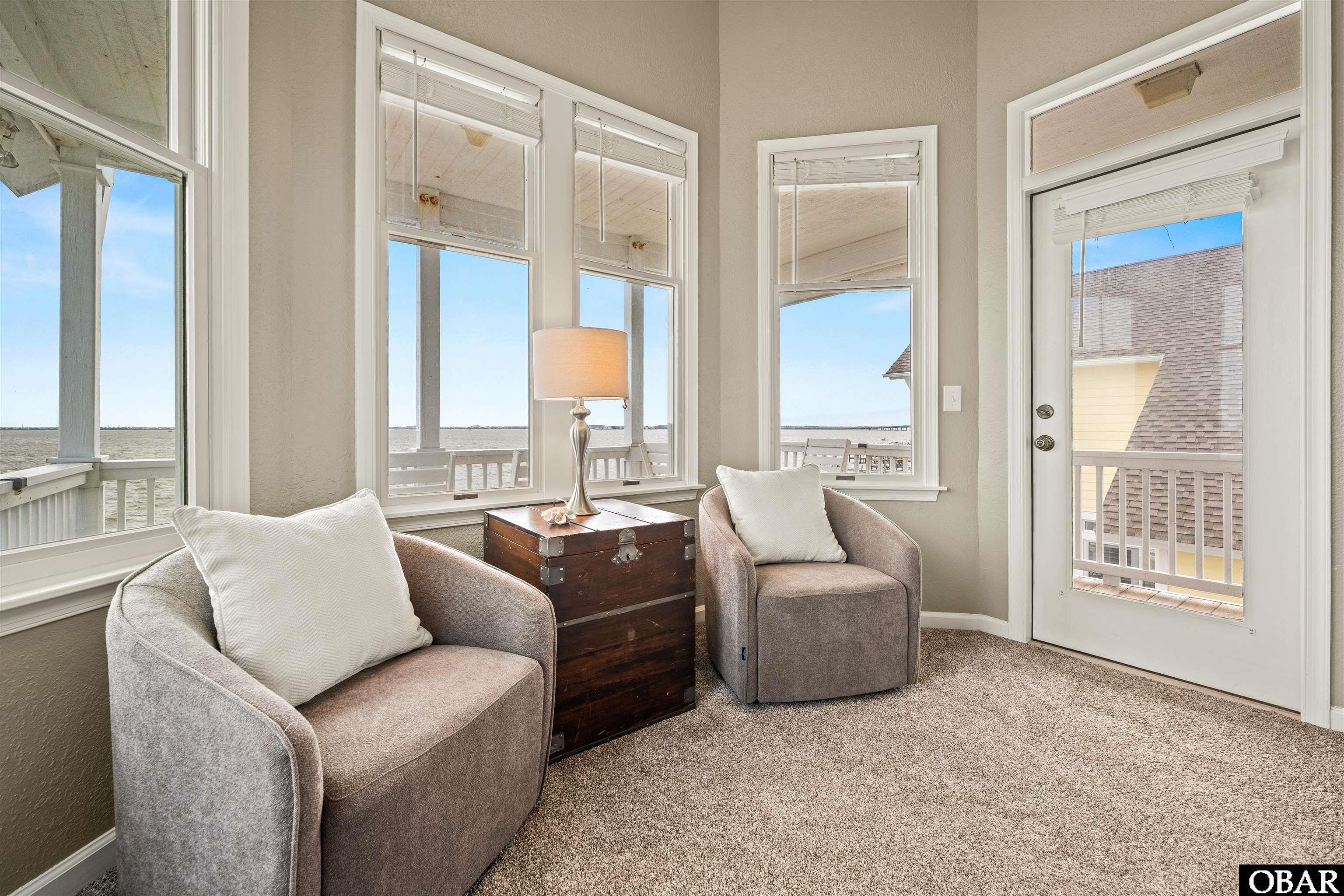 70 Ballast Point Drive lot