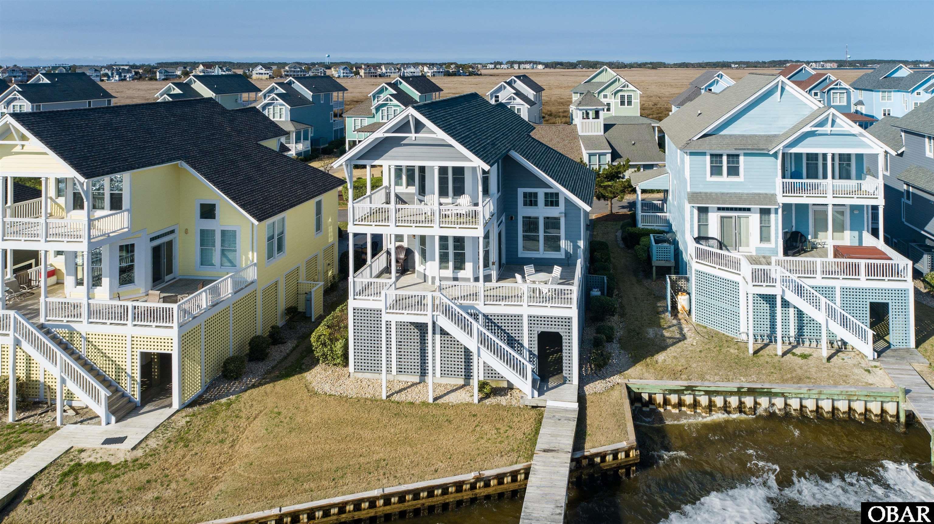 70 Ballast Point Drive lot