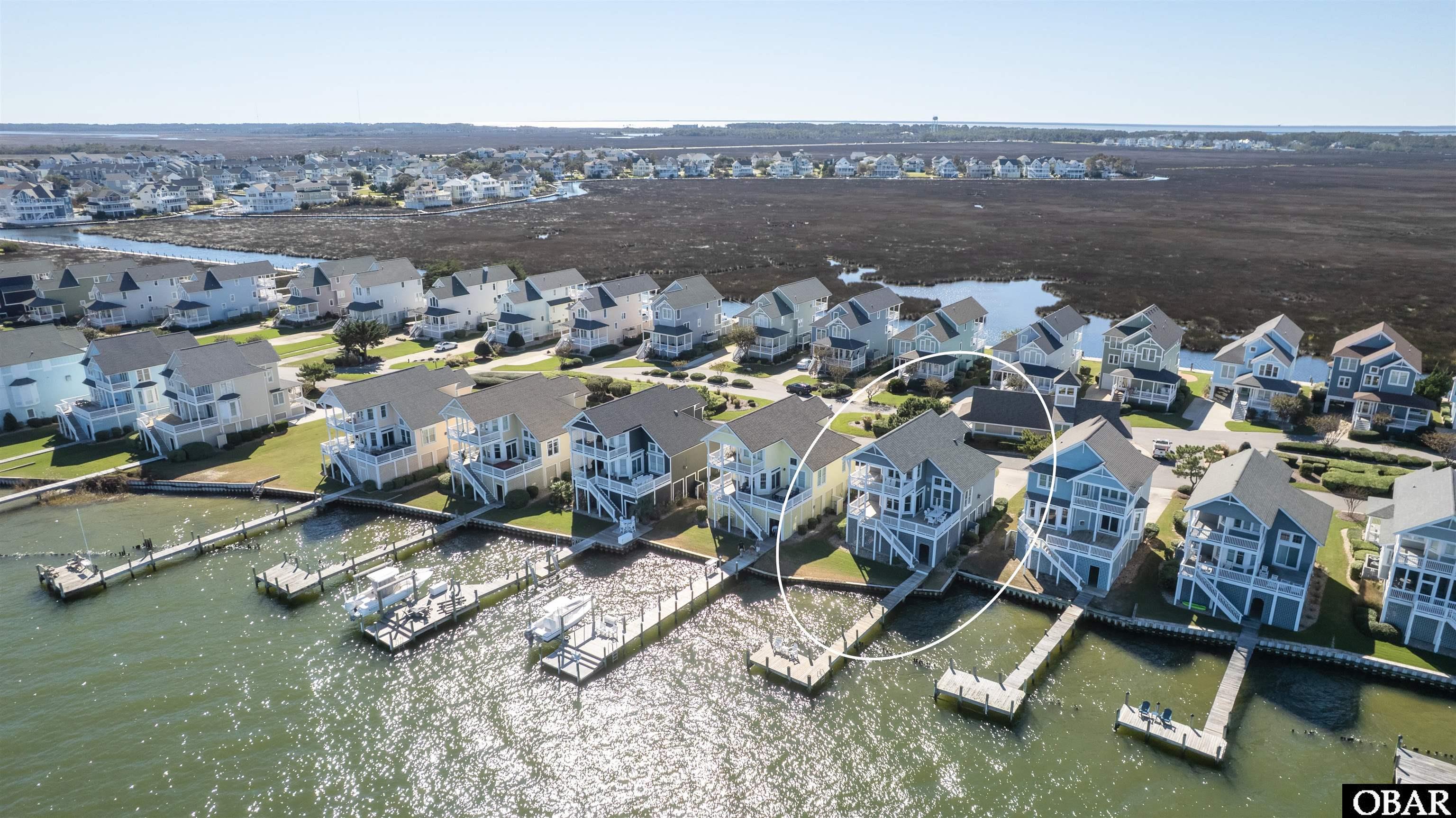 70 Ballast Point Drive lot