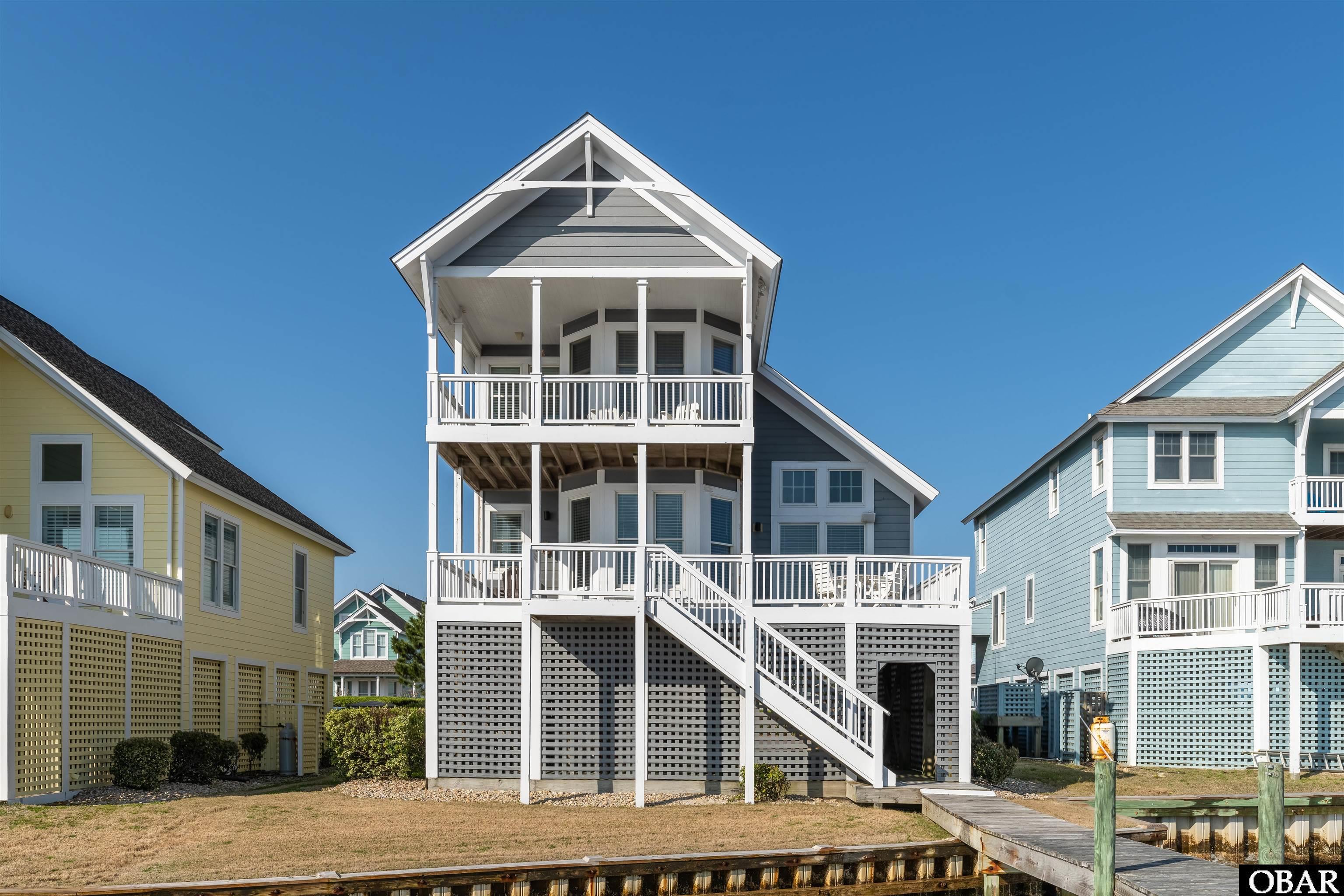 70 Ballast Point Drive lot