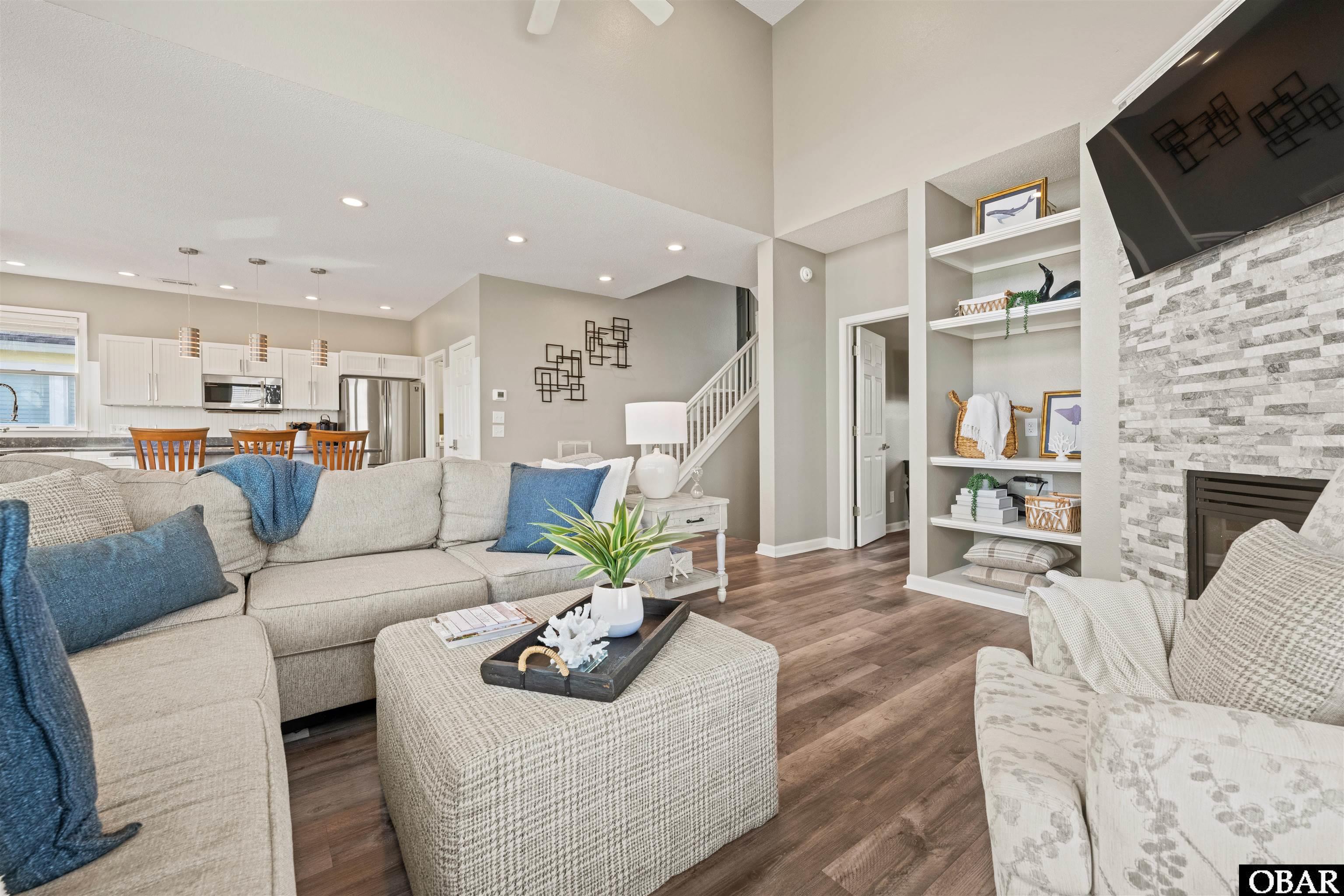 70 Ballast Point Drive lot