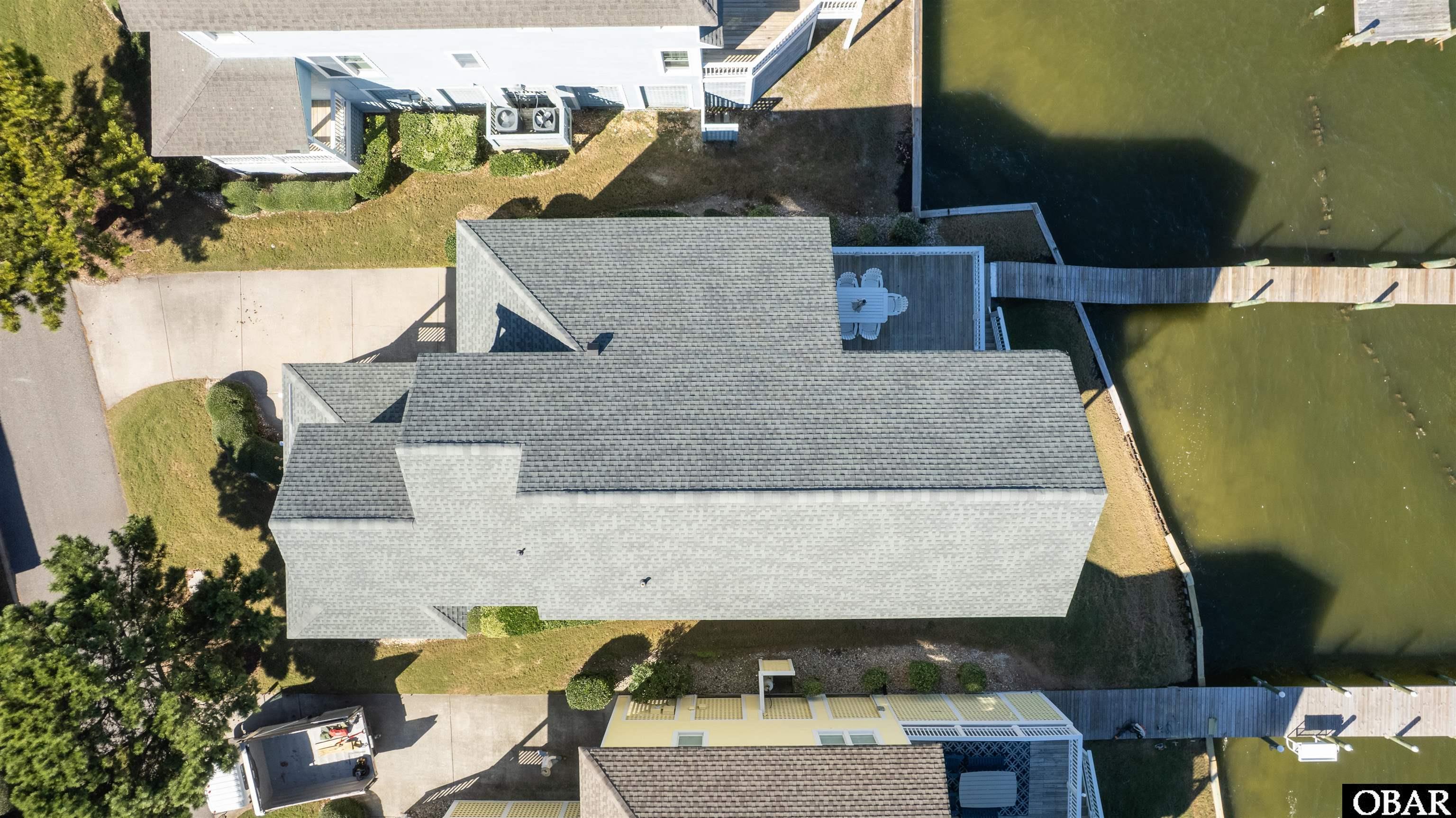 70 Ballast Point Drive lot