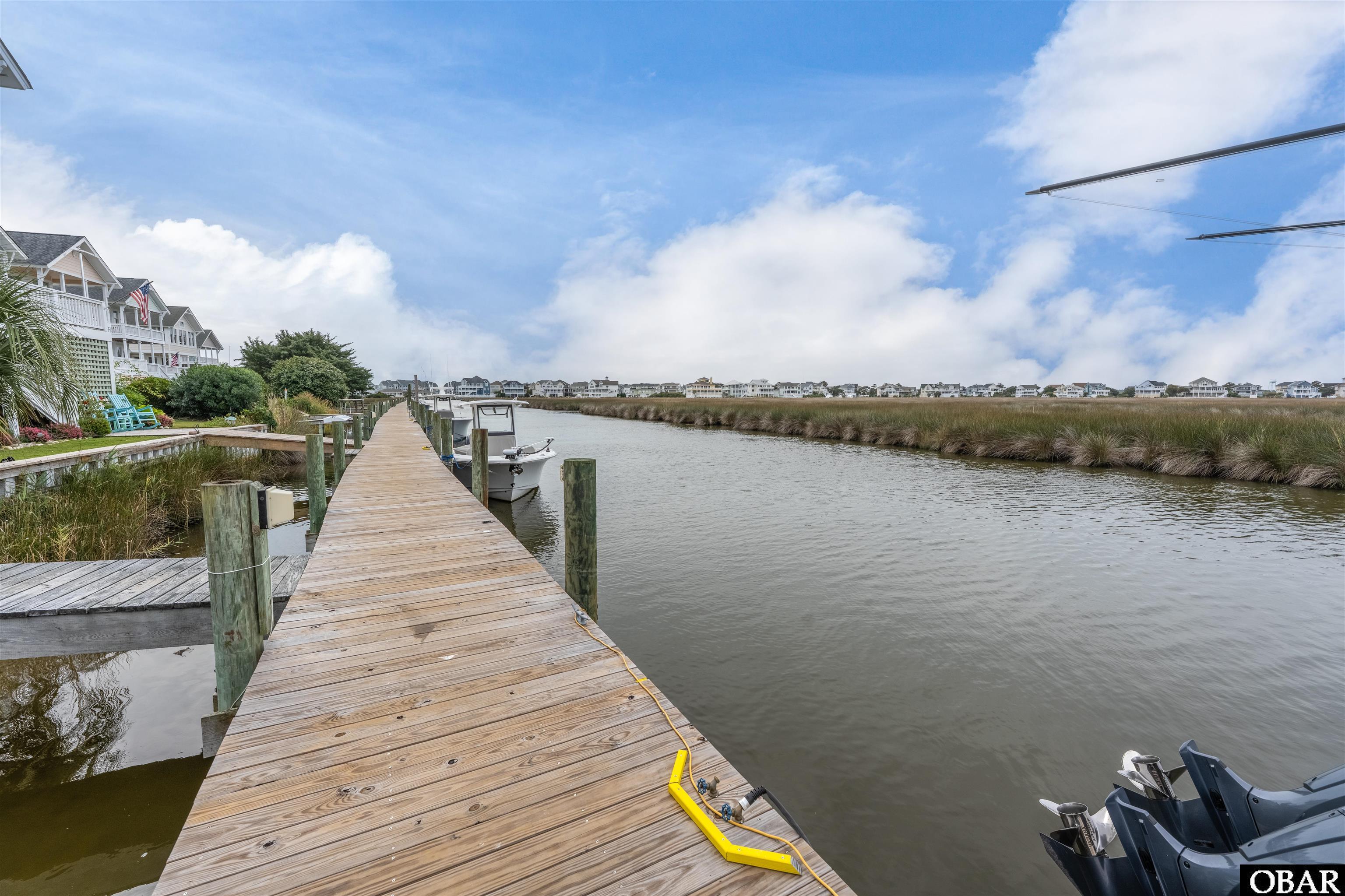 70 Ballast Point Drive lot