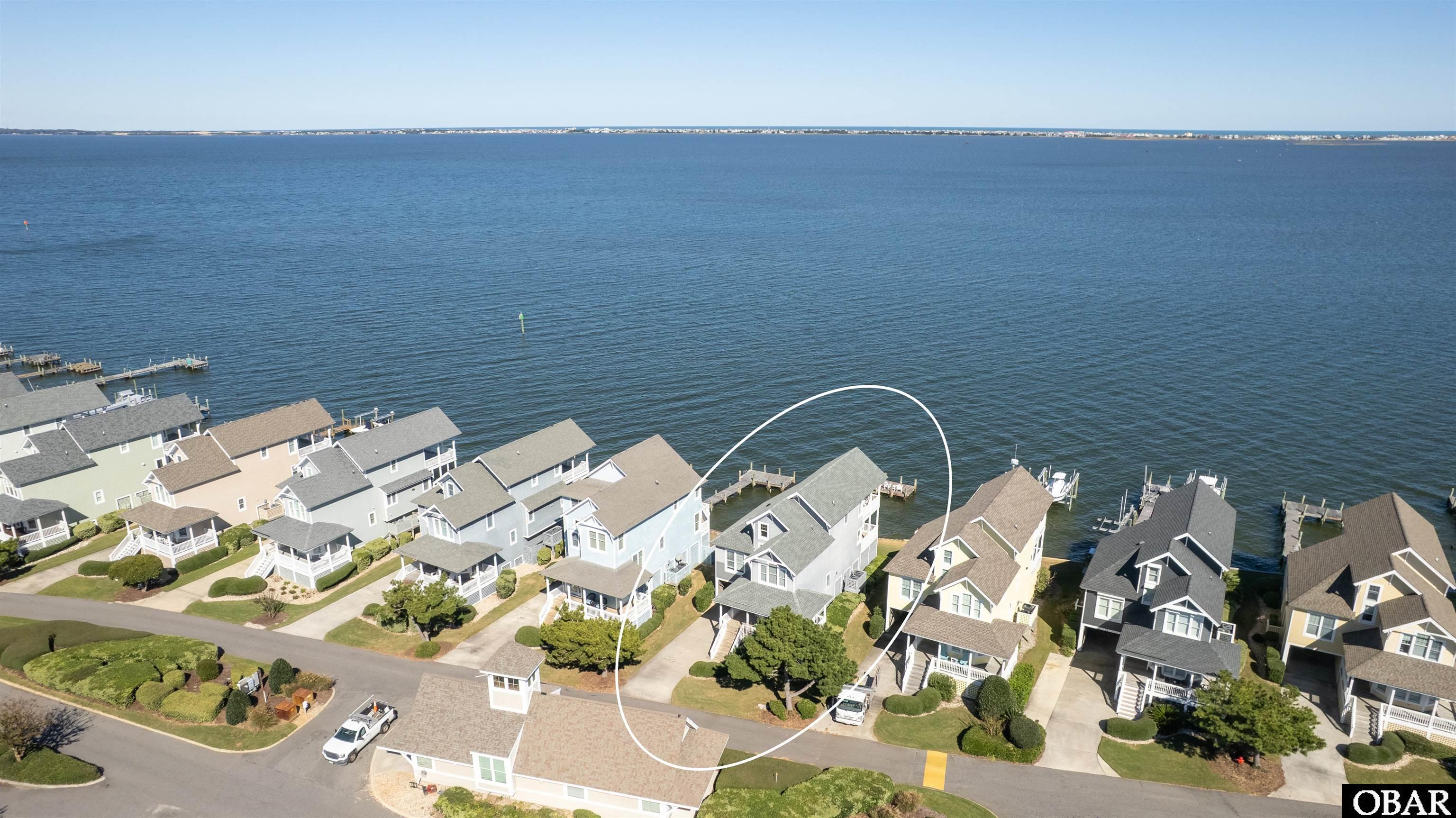 70 Ballast Point Drive lot