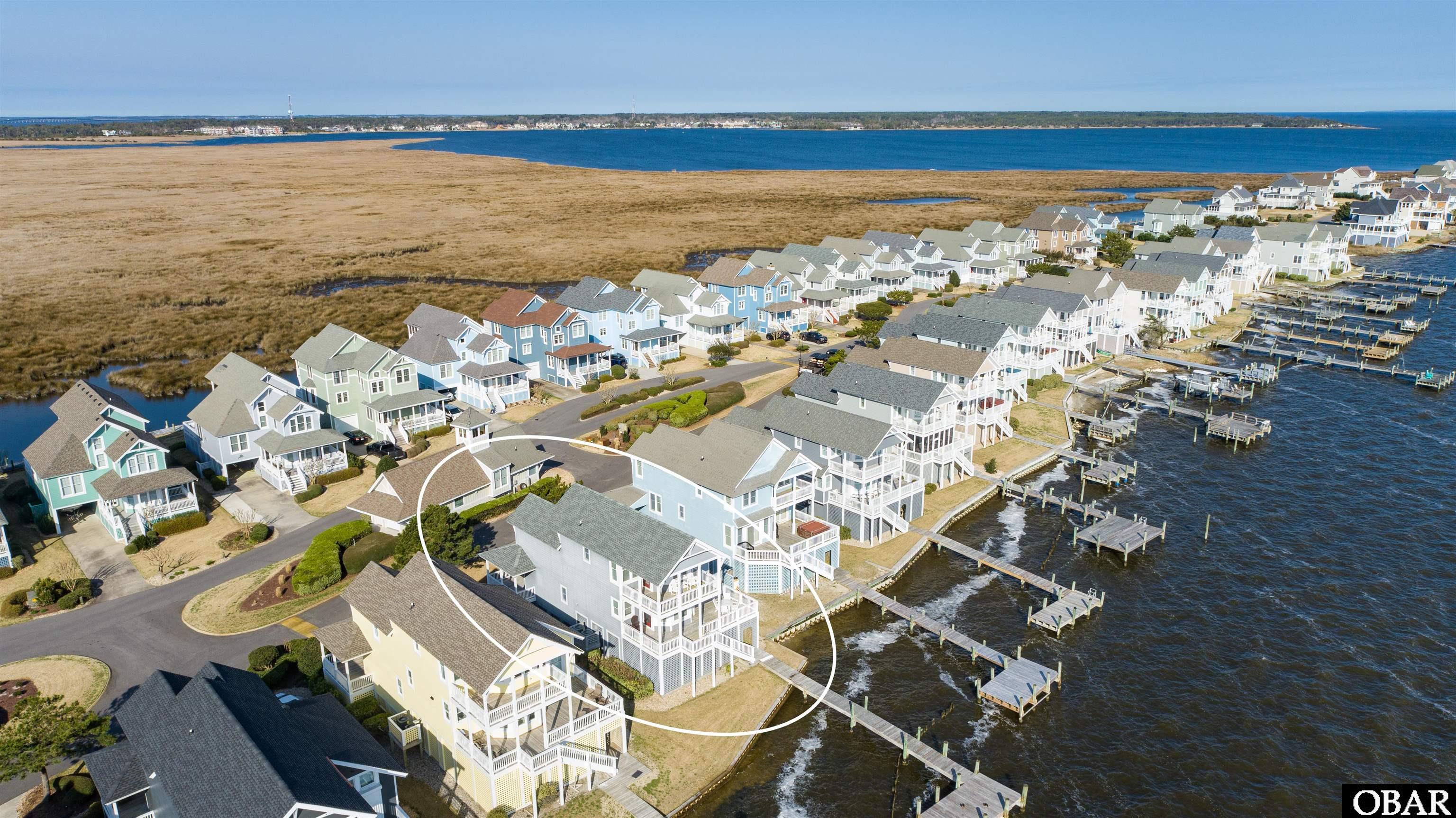 70 Ballast Point Drive lot