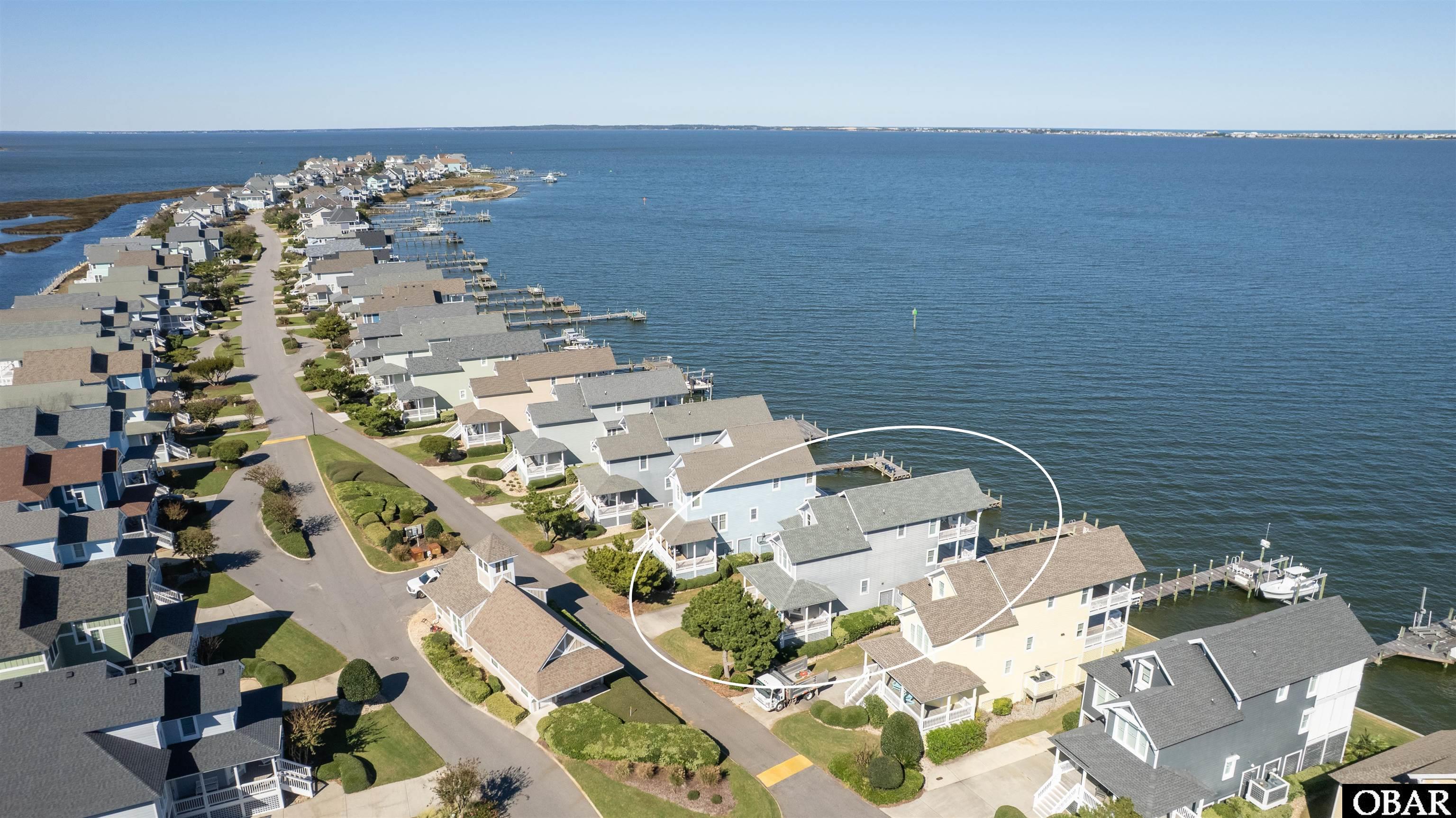 70 Ballast Point Drive lot