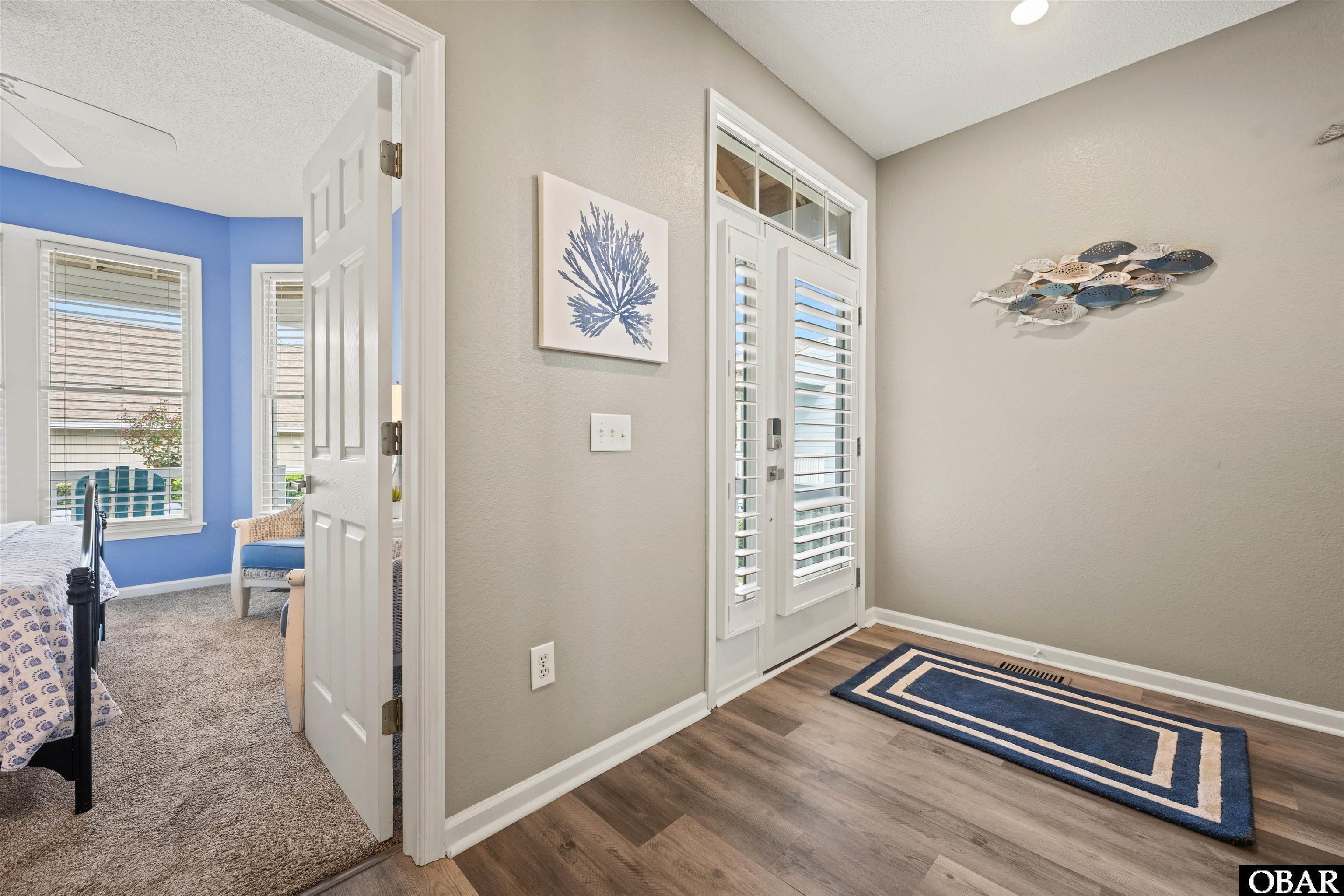 70 Ballast Point Drive lot