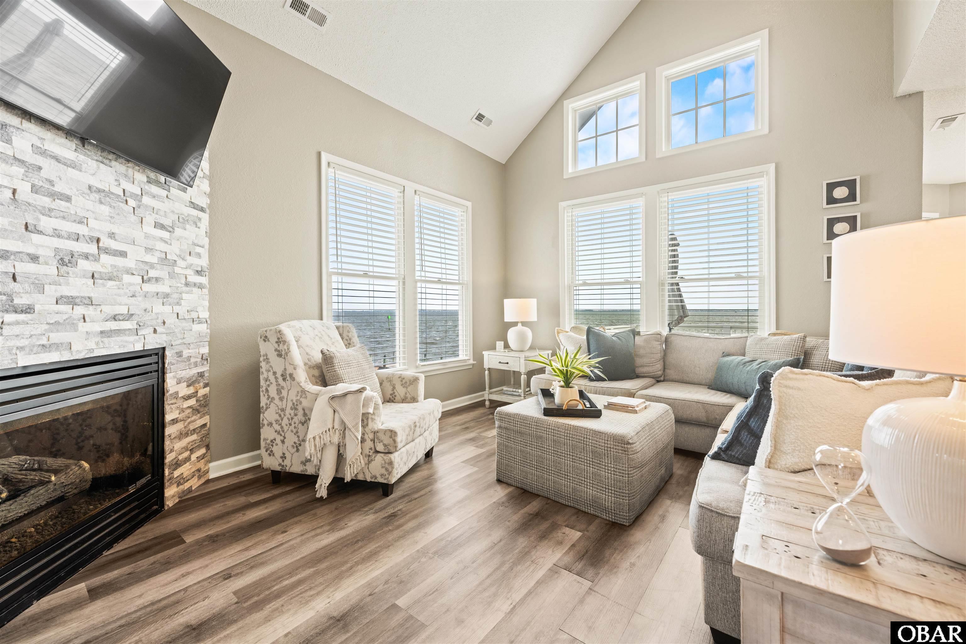 70 Ballast Point Drive lot