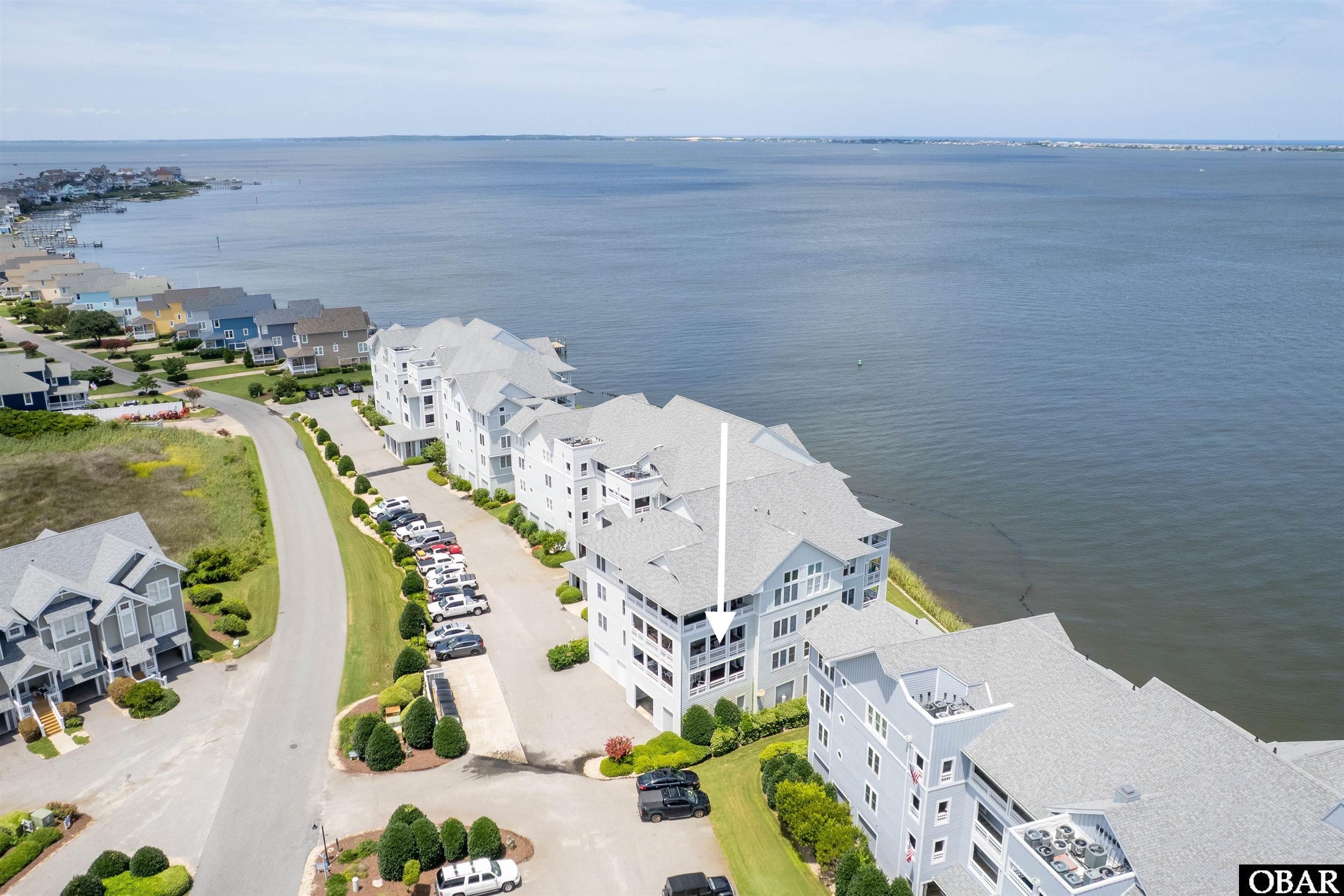 1321 Ballast Point Drive Unit 1321