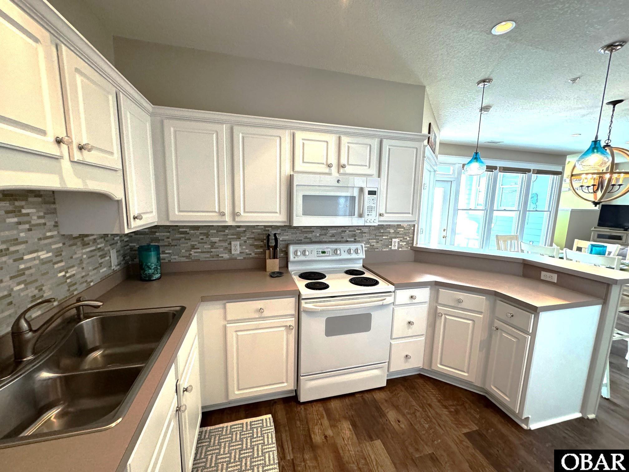 4202 Sailfish Drive Unit 4202