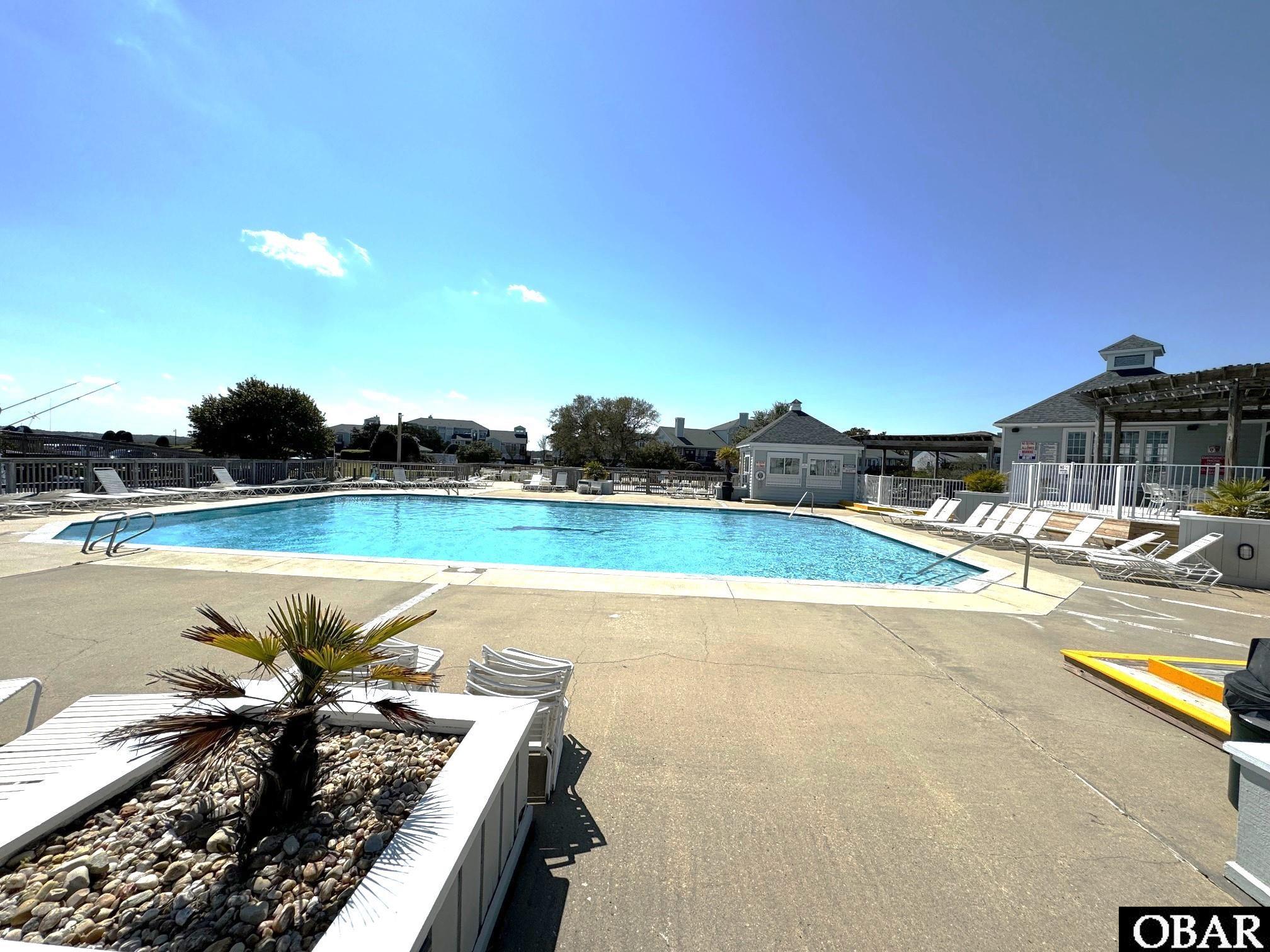 4202 Sailfish Drive Unit 4202