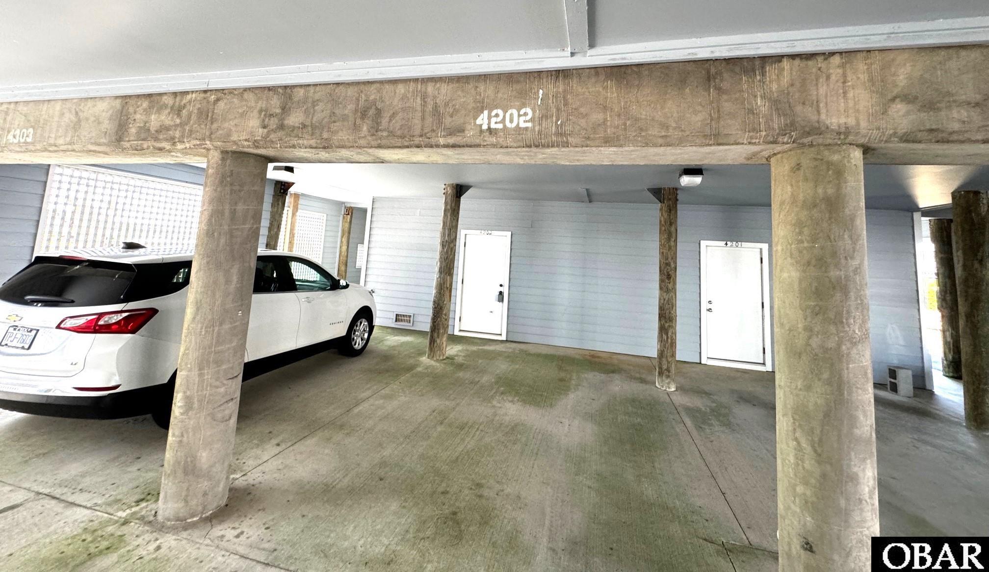 4202 Sailfish Drive Unit 4202